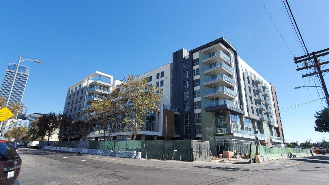 L'Appartement レミレリーフ LESS IS MORE L/S T looponline_g14391