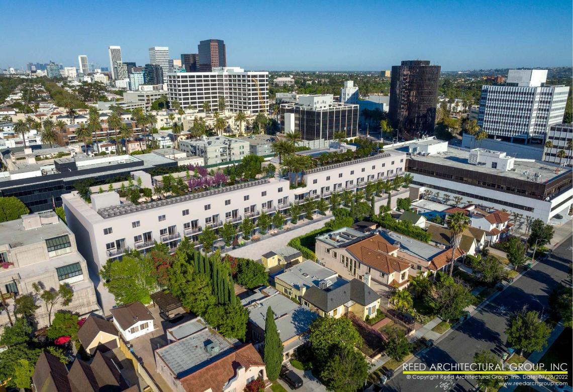Voters Reject Cheval Blanc Beverly Hills Hotel - One Mile at a Time