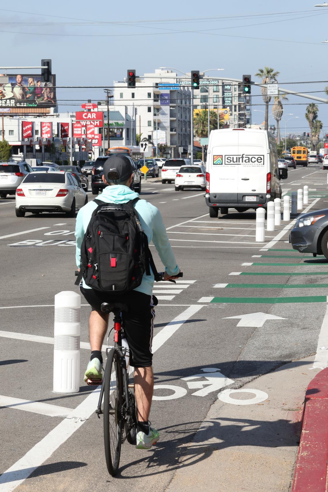 Angelenos Are Taking Street Safety Into Their Own Hands With DIY Crosswalks