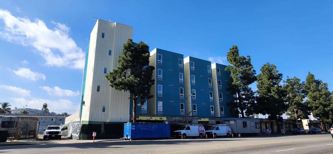 SRL Neighborhood LS-1 白 M SRL | NEIGHBORHOOD