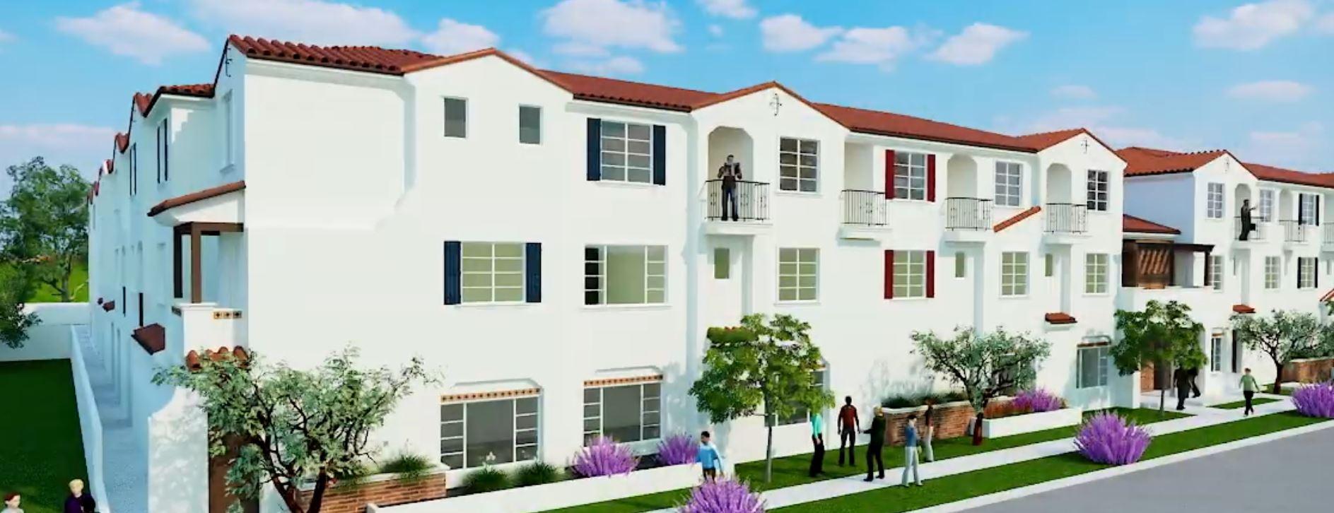villa hermosa apartments norwalk ca
