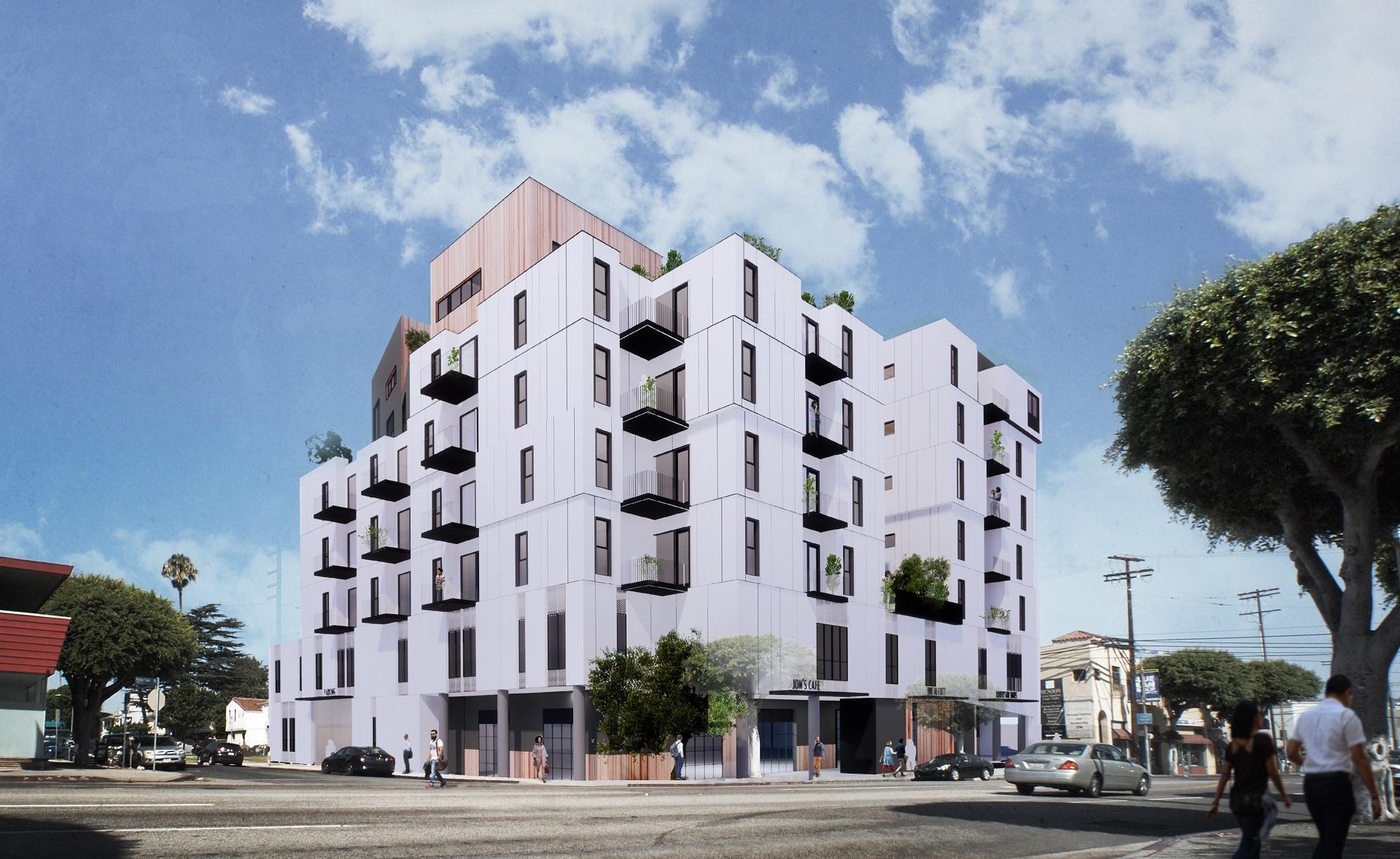 邦楽 balloon / apartment - Tabloid Robertson-Alcott-Render.jpg?