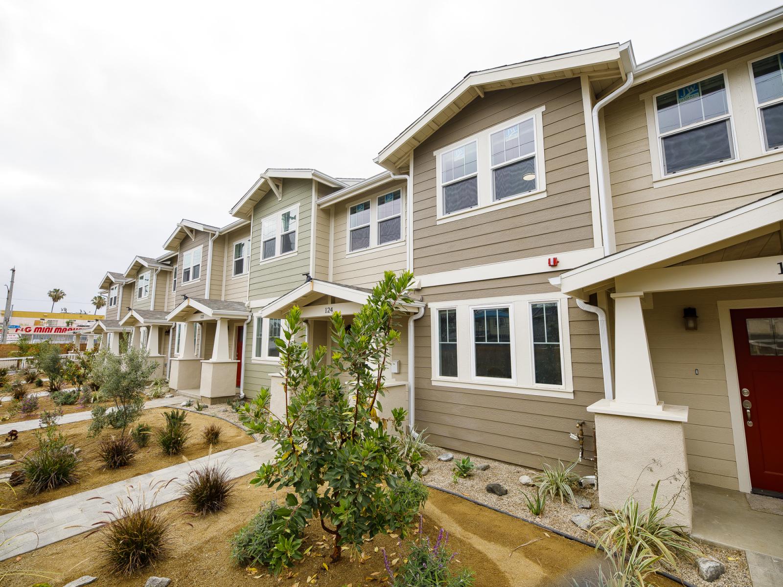 Exploring Long Beach Habitat for Humanity: Building Dreams and Communities