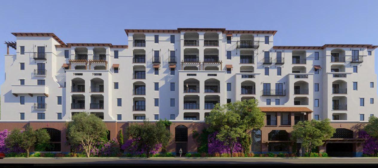L.A. City Council rejects appeal of Hollywood apartments at 1201 N. Gower  Street | Urbanize LA