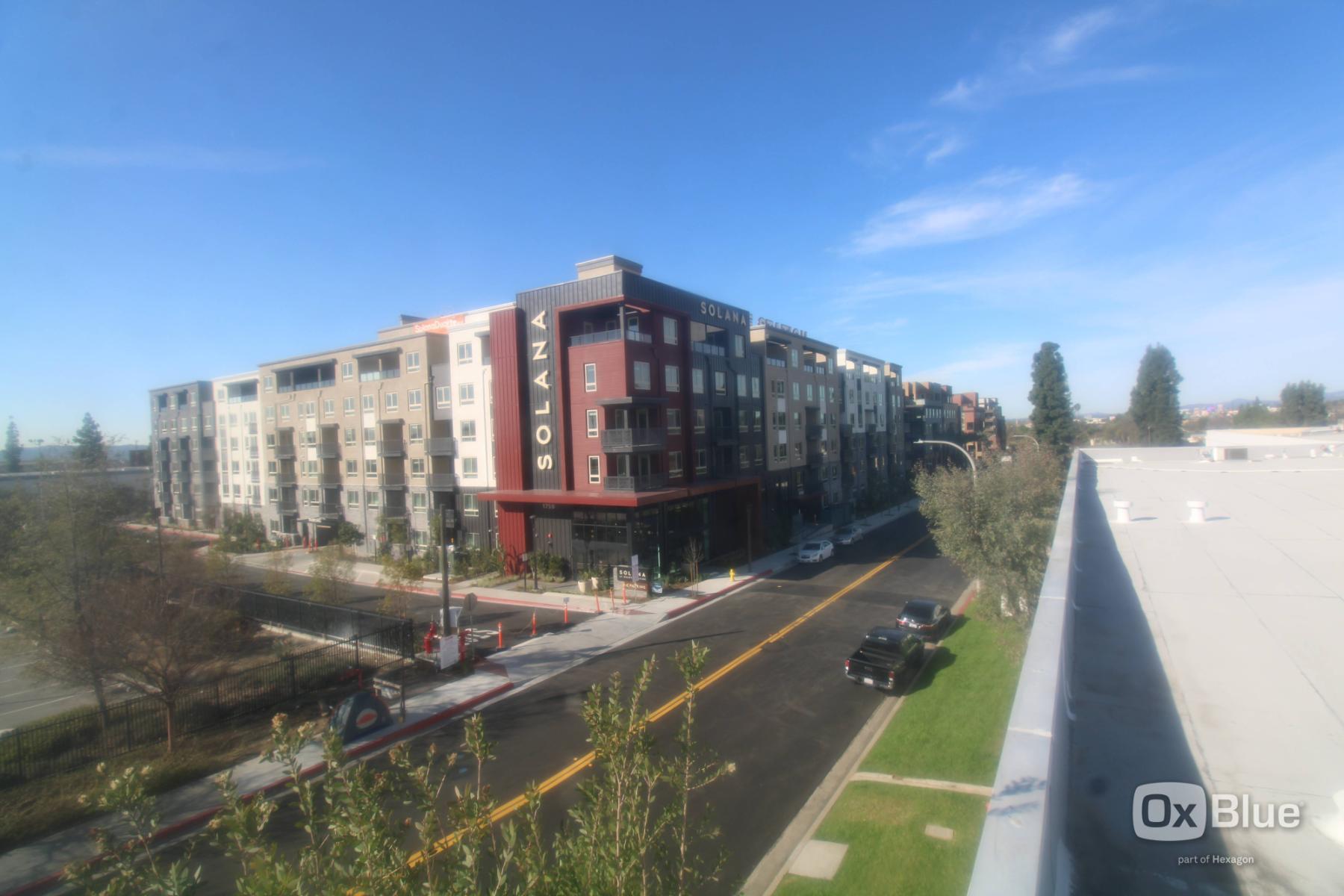 Solana apartments completed at Duarte Station | Urbanize LA