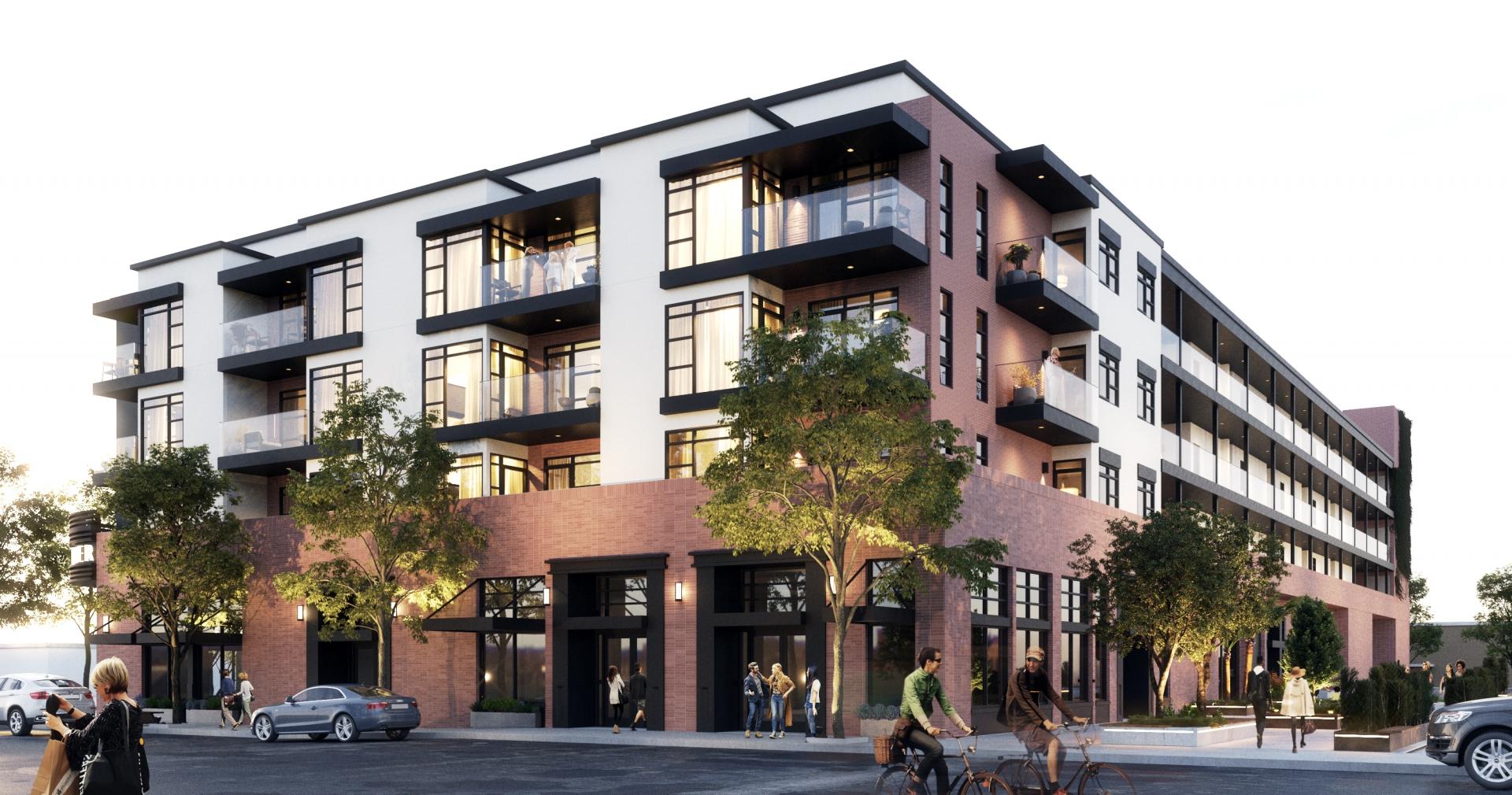 New Renderings for Arcadia's 57 Wheeler Urbanize LA