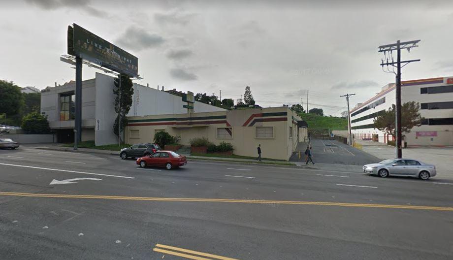 New Apartment Complex Planned in Westchester Urbanize LA