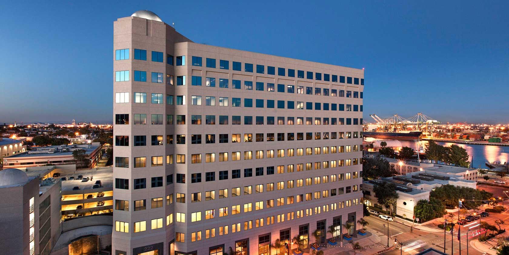 Topaz office