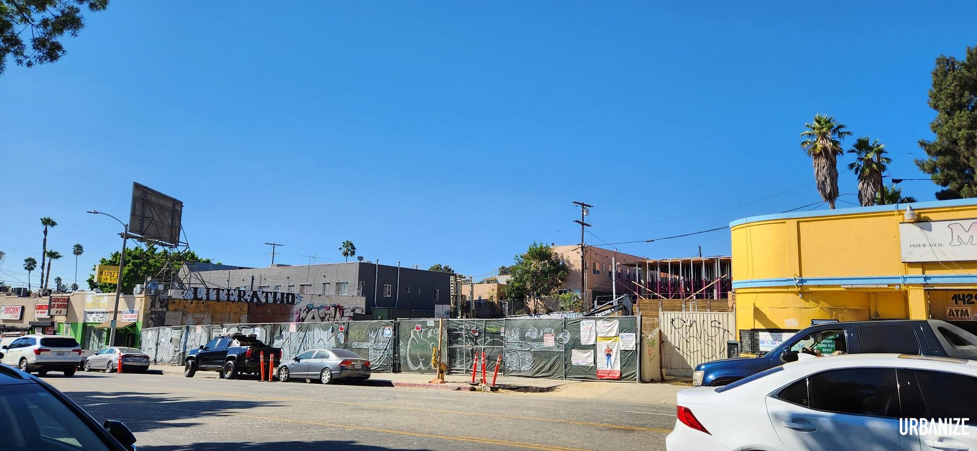 LAOYC/P3 Quarterly: Navigating TAY Housing in Los Angeles County – LAOYC