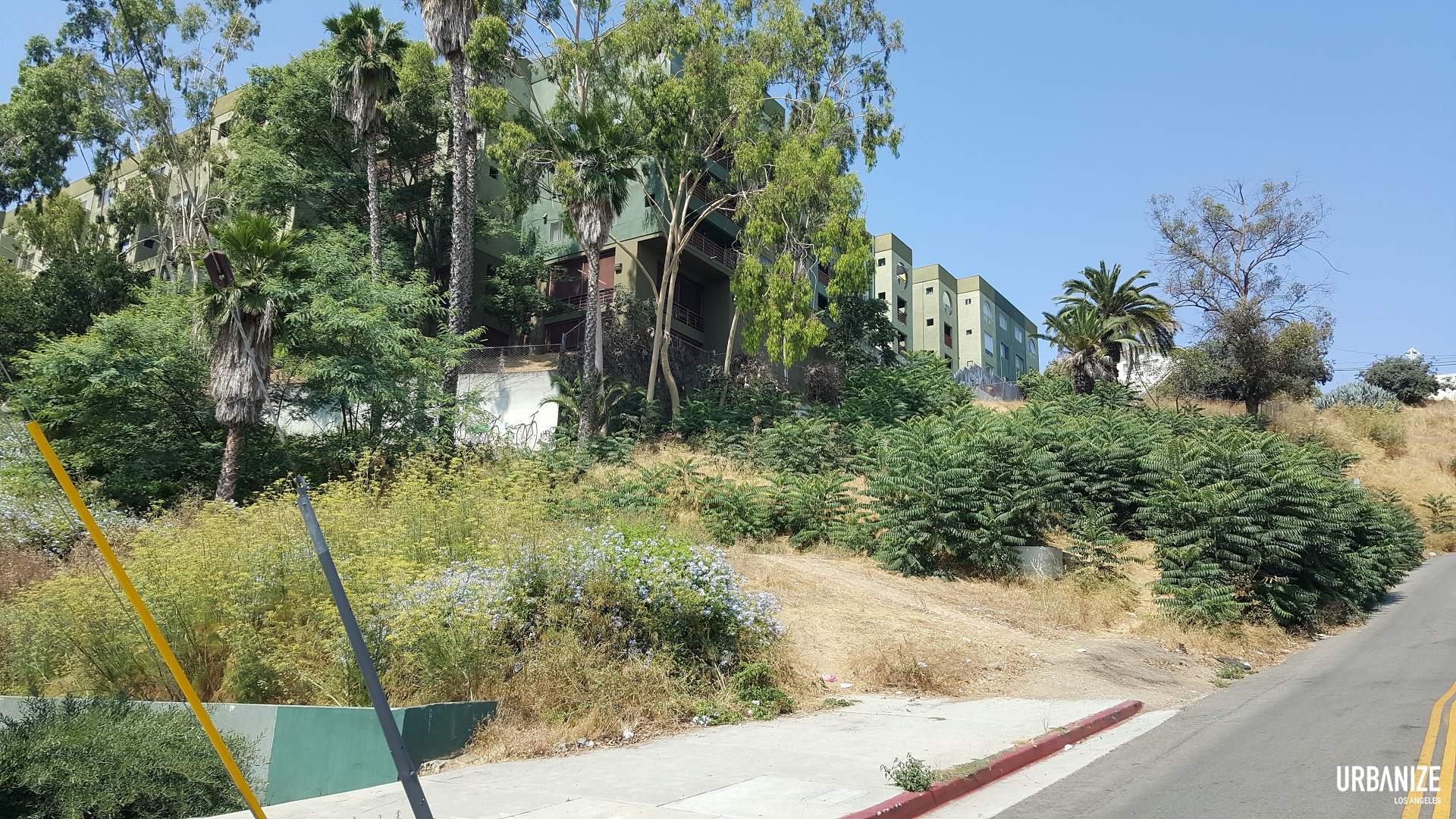 Chinatown Park Project Finally Moving Forward | Urbanize LA