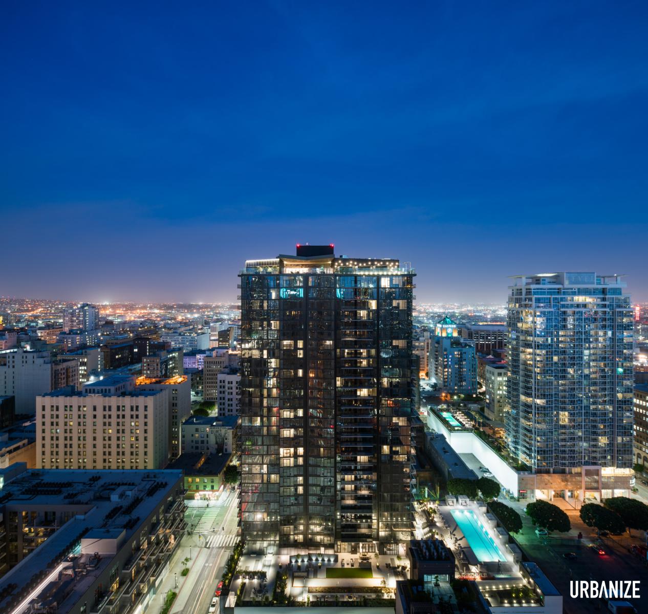 A Look Inside Atelier DTLA | Urbanize LA, image size:1266x1200