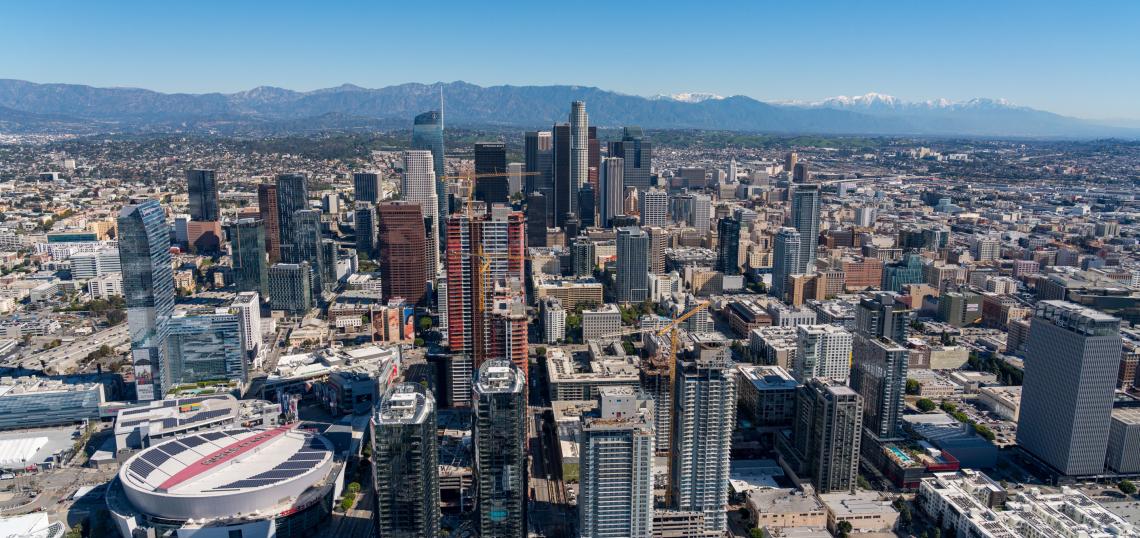 California faces threat of back-to-back mega-quakes - Los Angeles