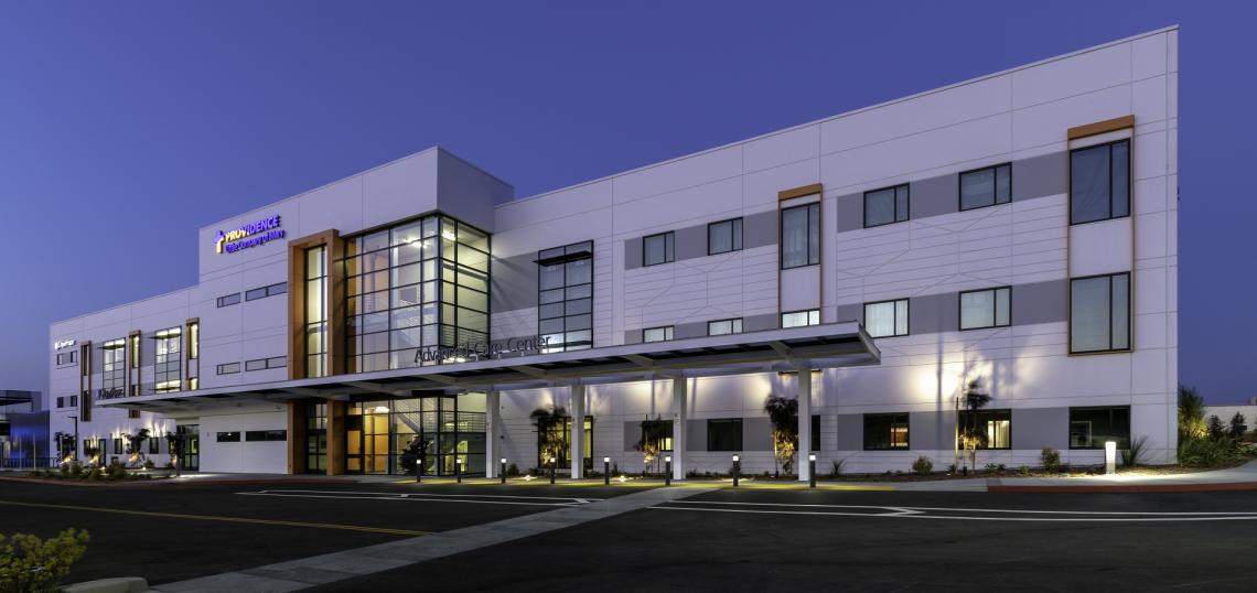 New Medical Facility Opens In Torrance Urbanize LA    DSC1311 