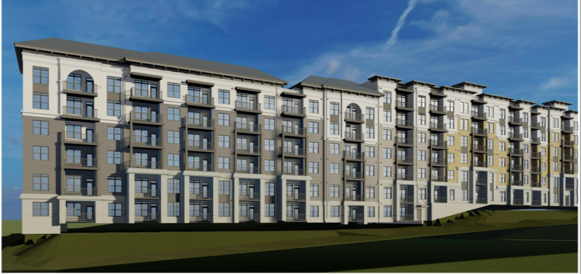 Manor Druid Hills | Urbanize LA