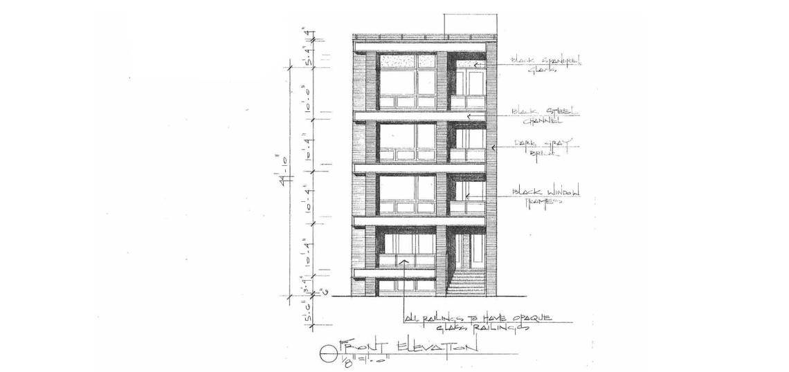 3047 N. Western | Urbanize LA