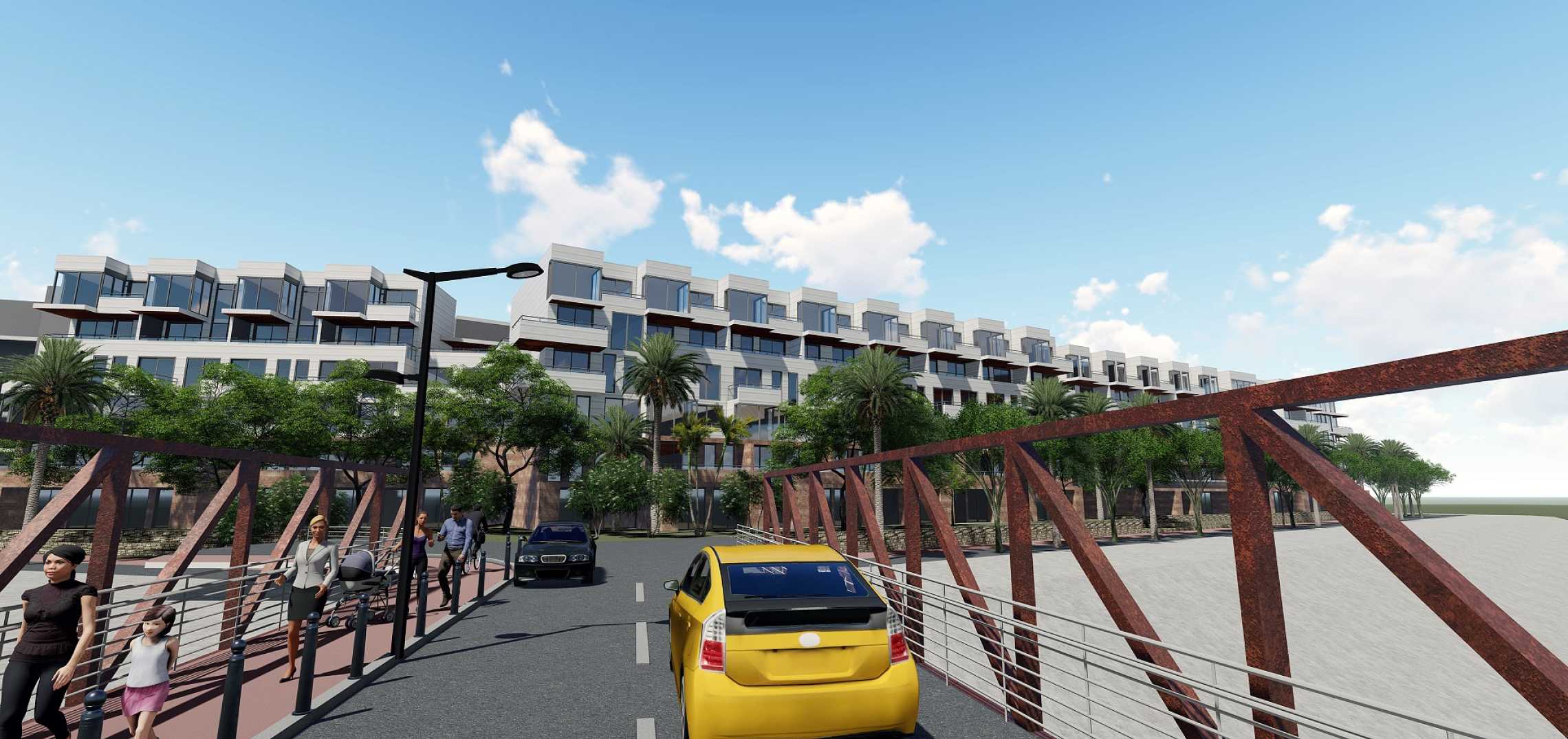 Del Rey Pointe | Urbanize LA