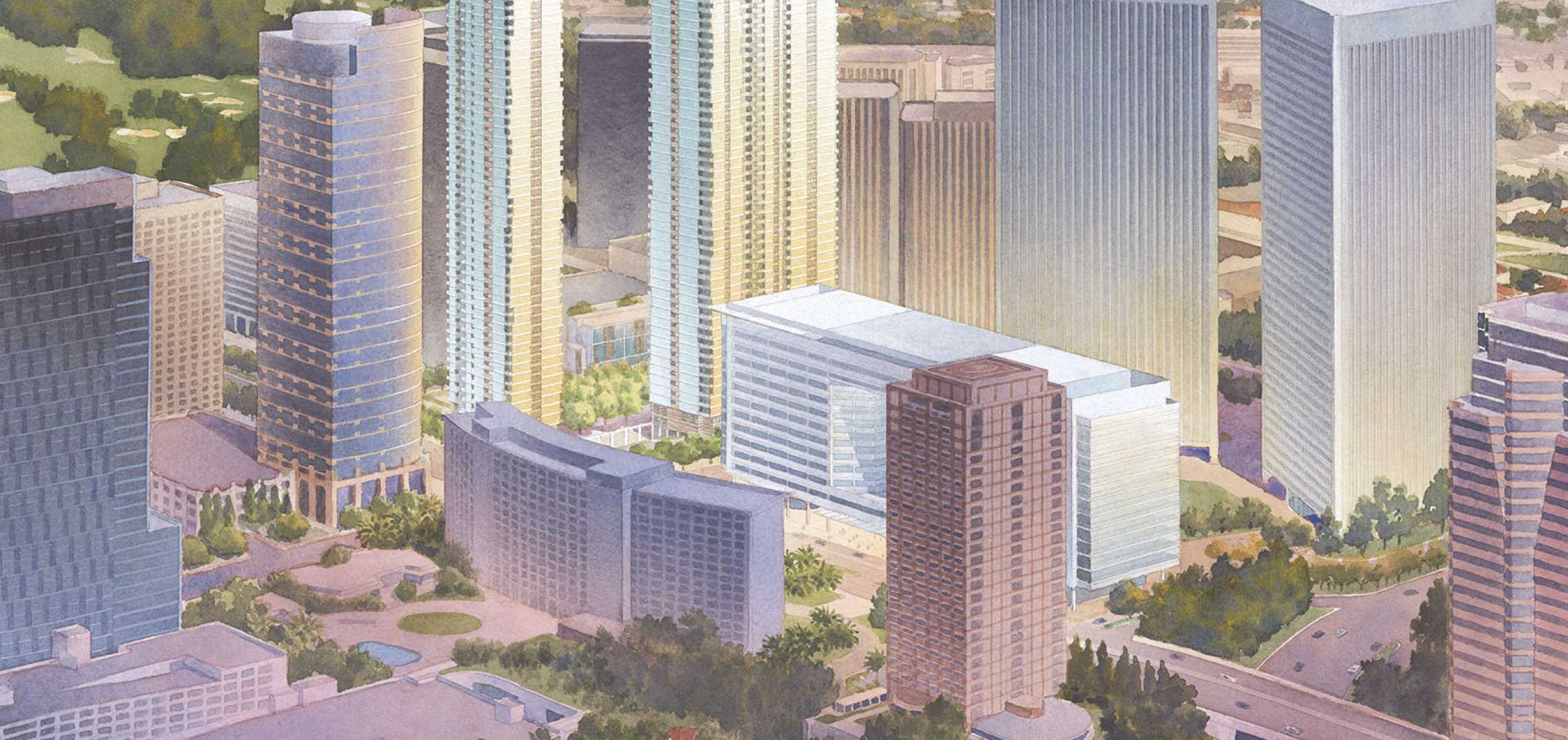 High Rise League City Condo Market preview