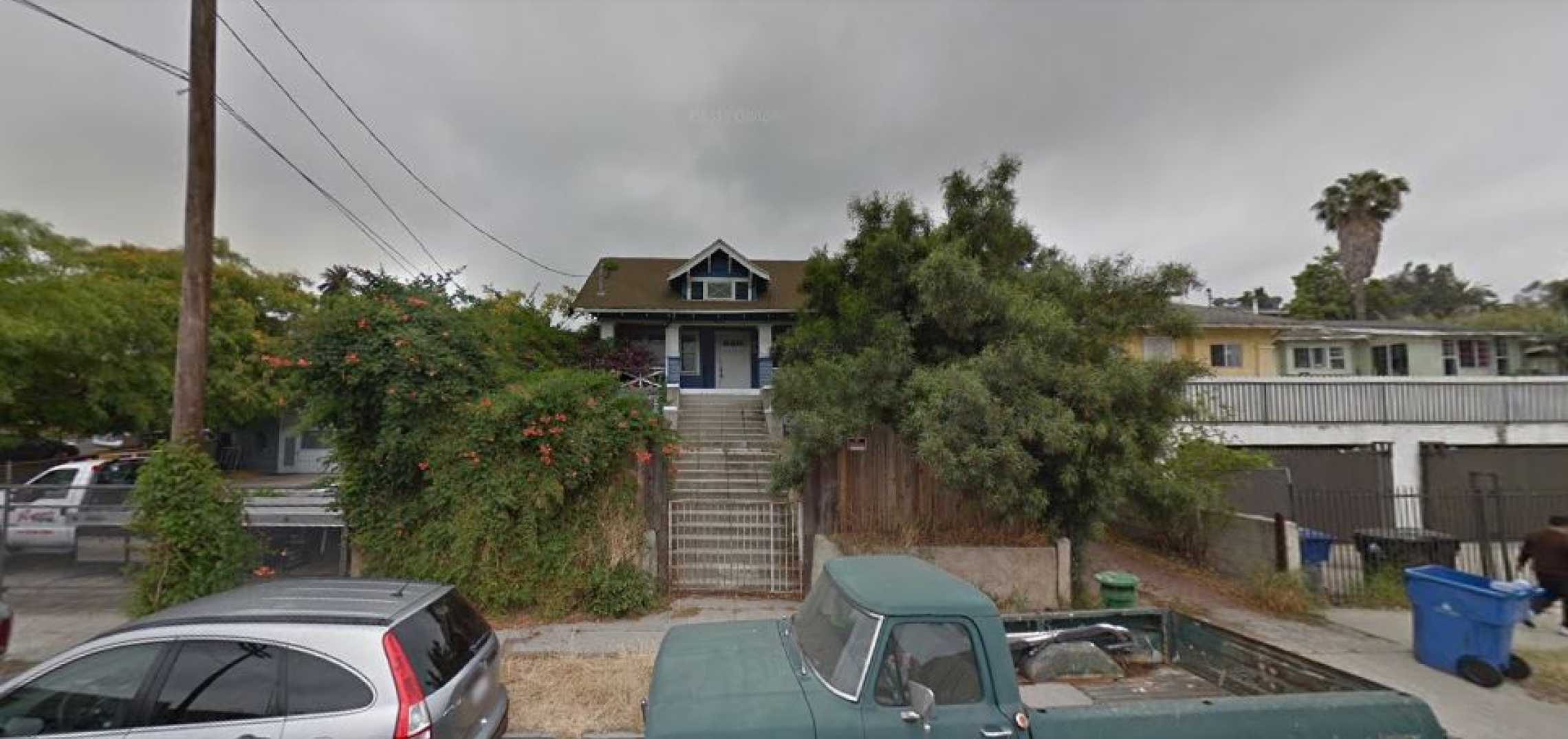 Apartments Set to Replace SingleFamily Home in Silver Lake Urbanize LA