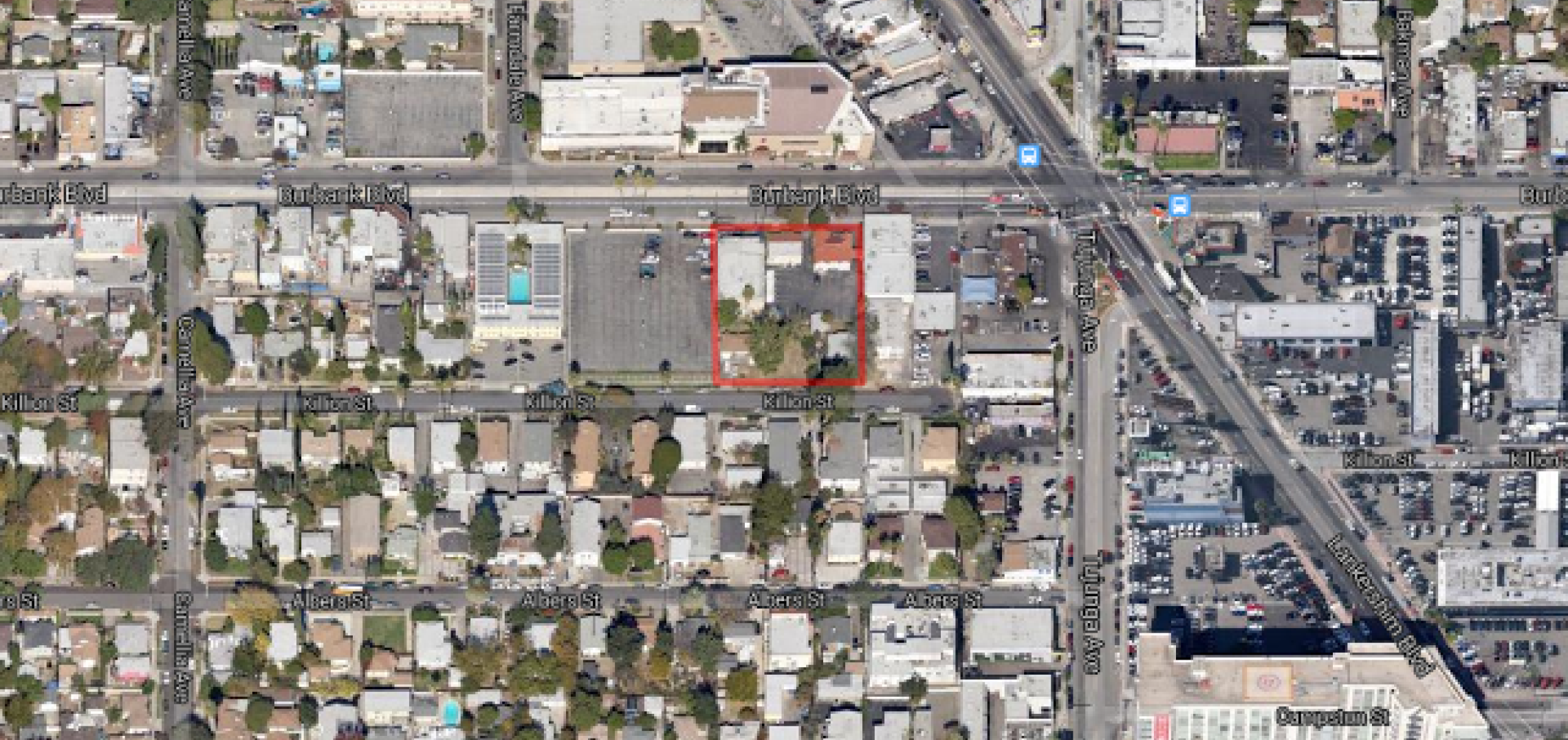 More Apartments in the NoHo Arts District Urbanize LA