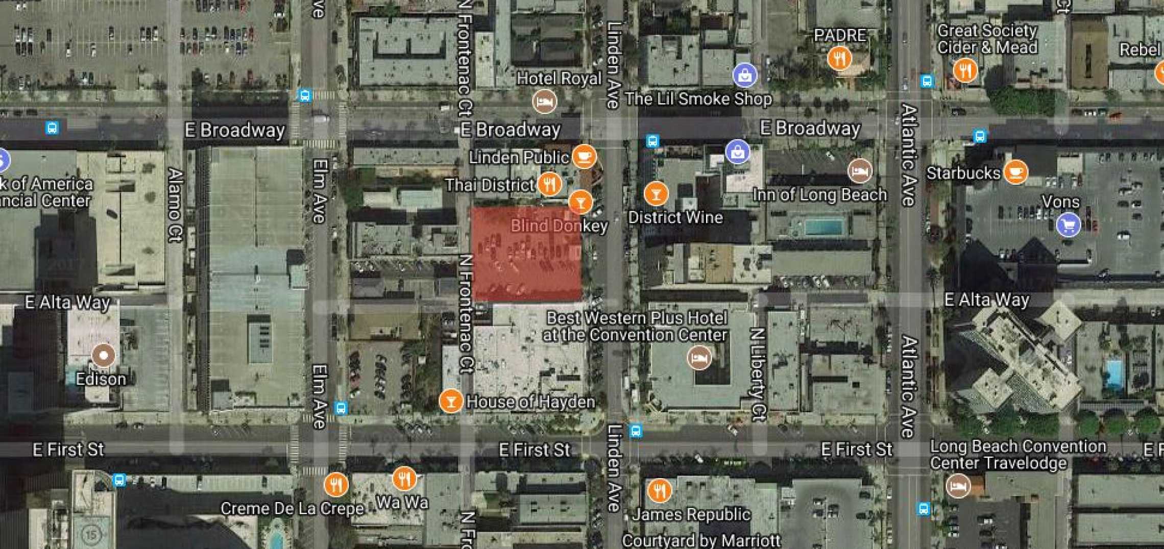 Navigating Long Beach Parking: A Comprehensive Guide to Finding Your Spot