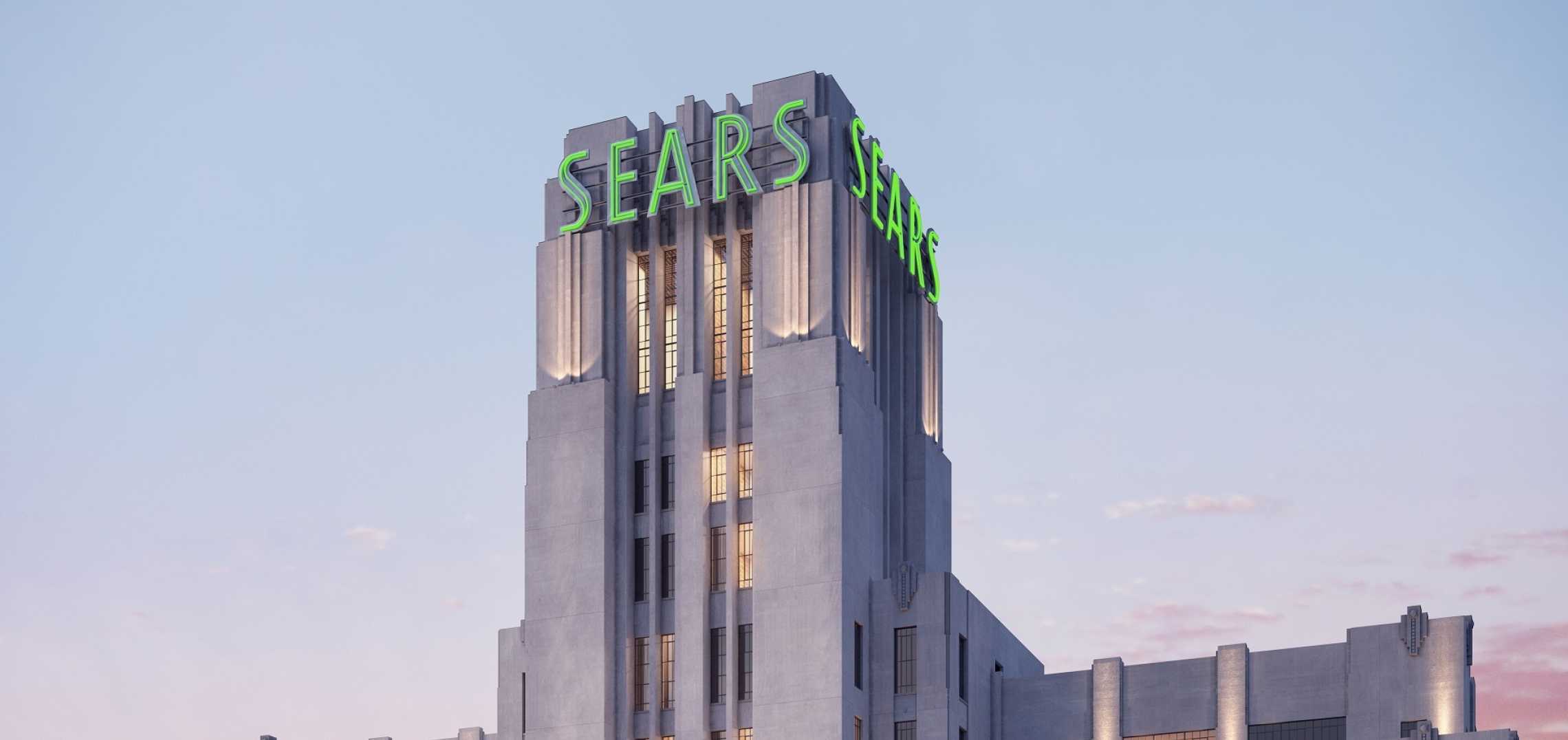 Boyle Heights Sears Building Slated for Revival Urbanize LA