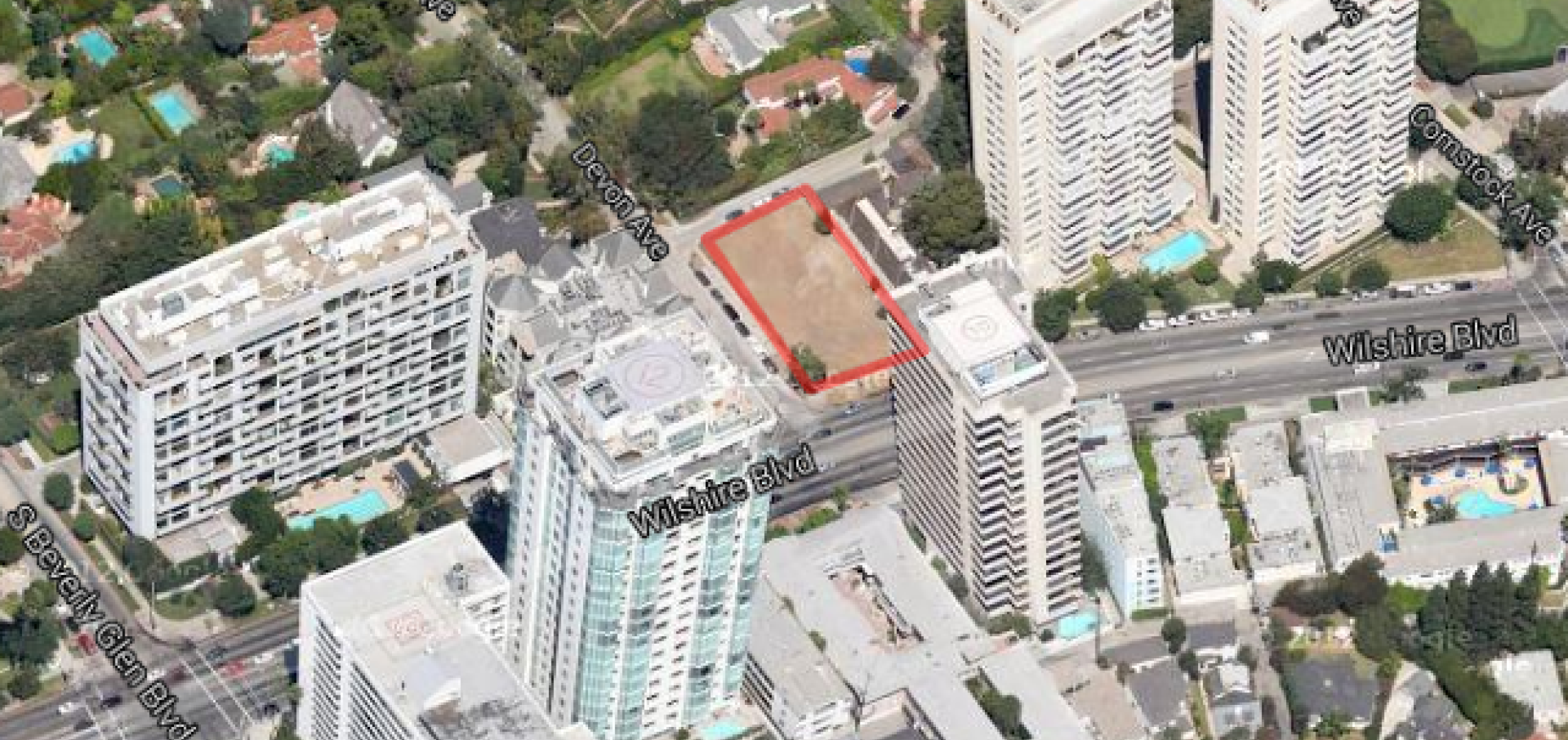 Another Addition to the Condo Canyon Urbanize LA