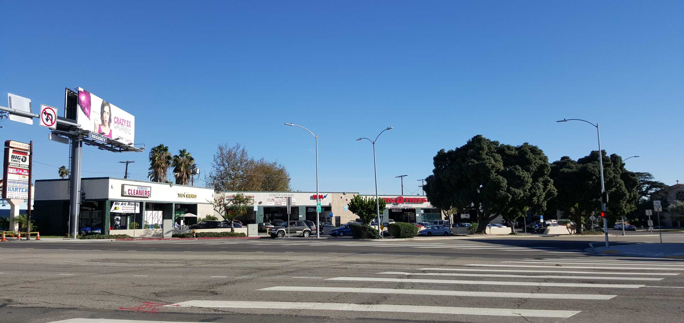 More MixedUse on Pico Boulevard Urbanize LA
