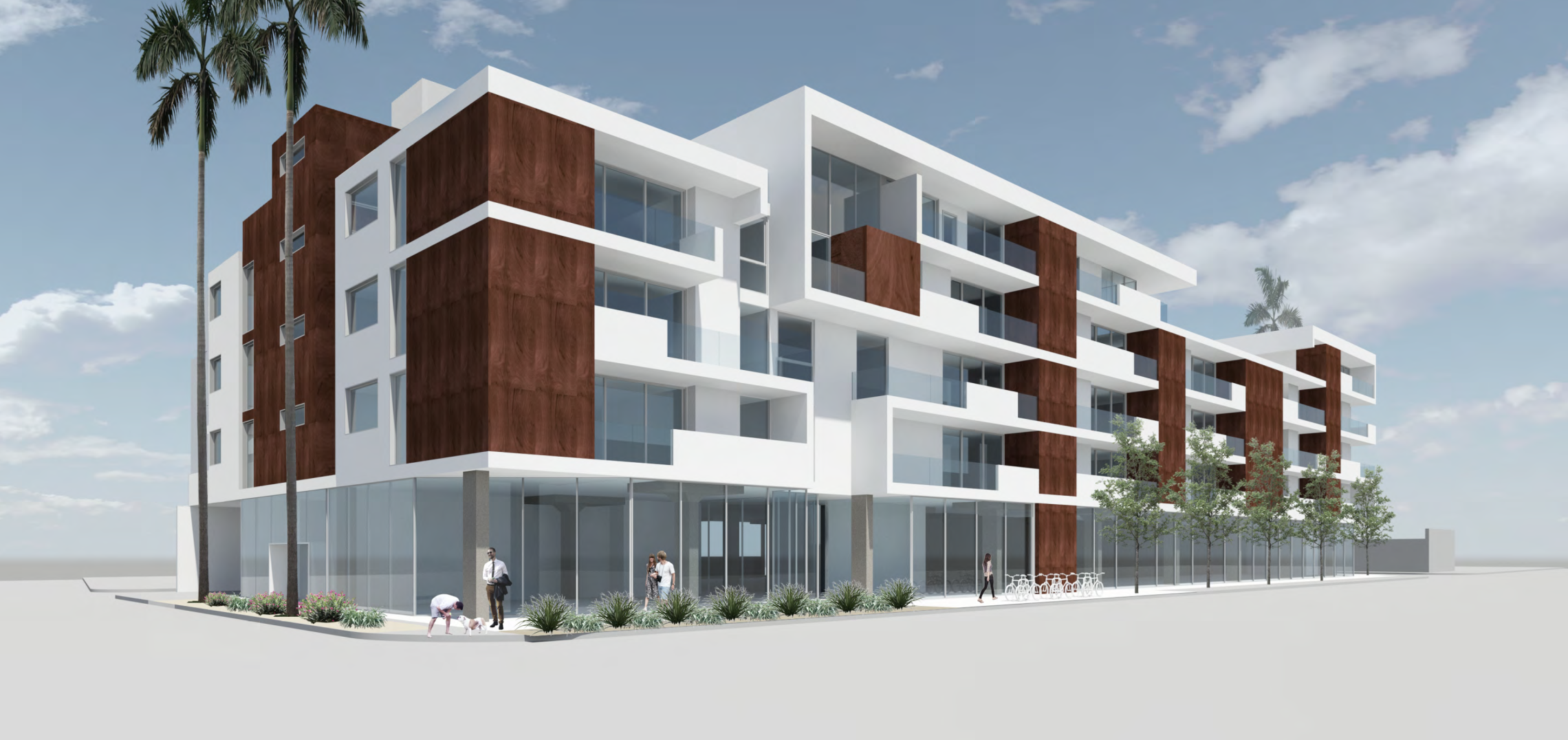First Look at Proposed Culver City Development | Urbanize LA