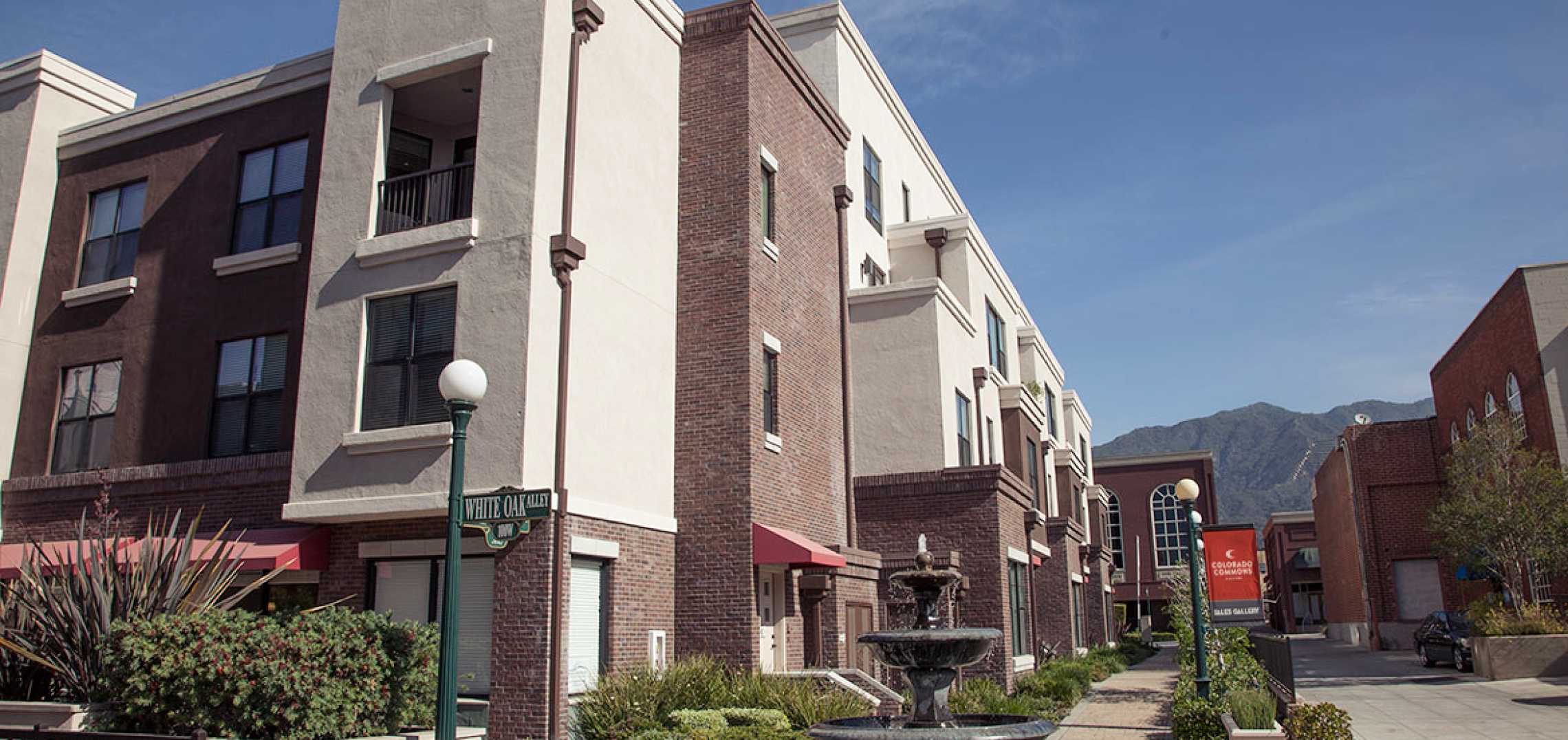 Condo Conversion Opening in Monrovia Urbanize LA