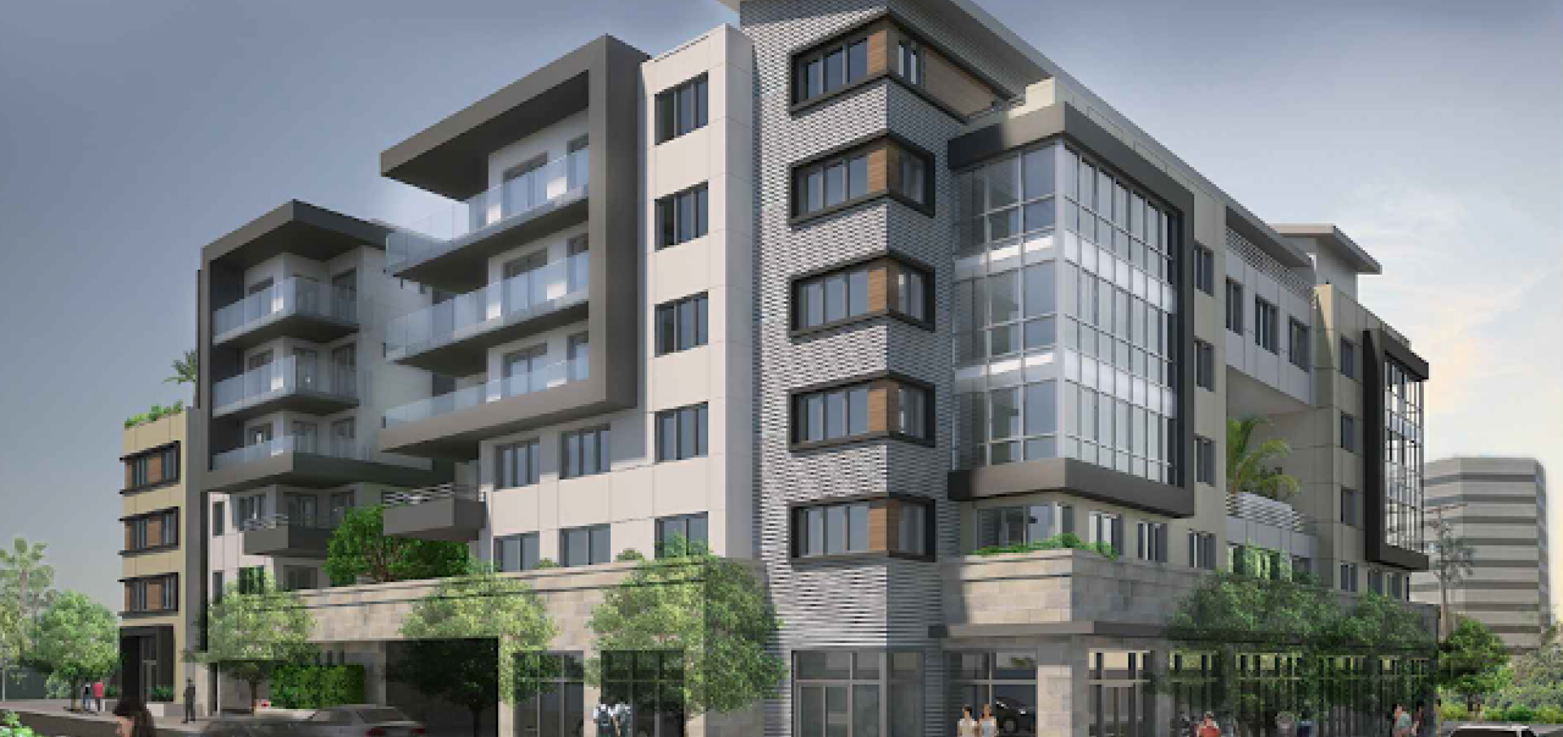 Neighbors Hate Proposed West LA Mixed-User | Urbanize LA