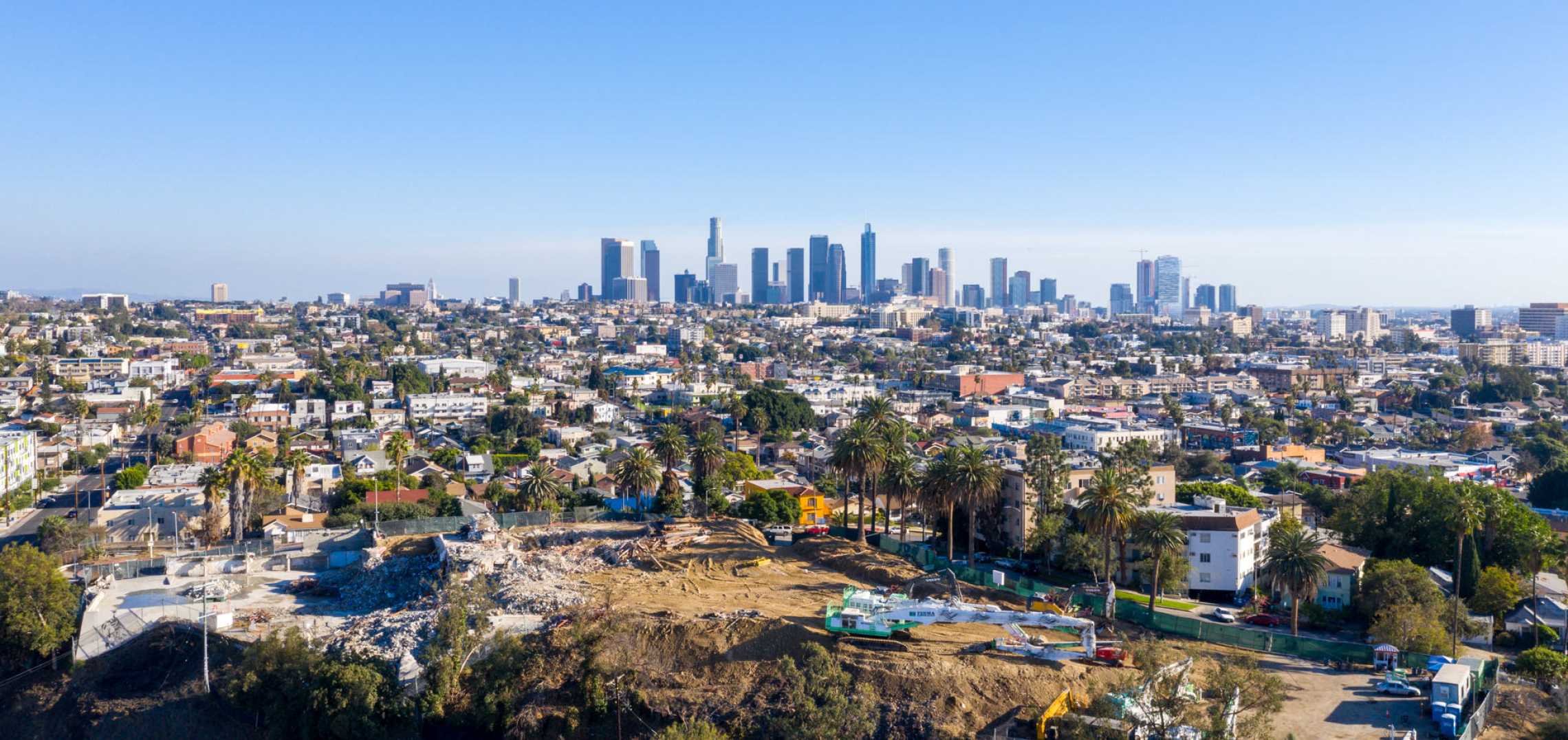 Temple Community Hospital Bites the Dust | Urbanize LA