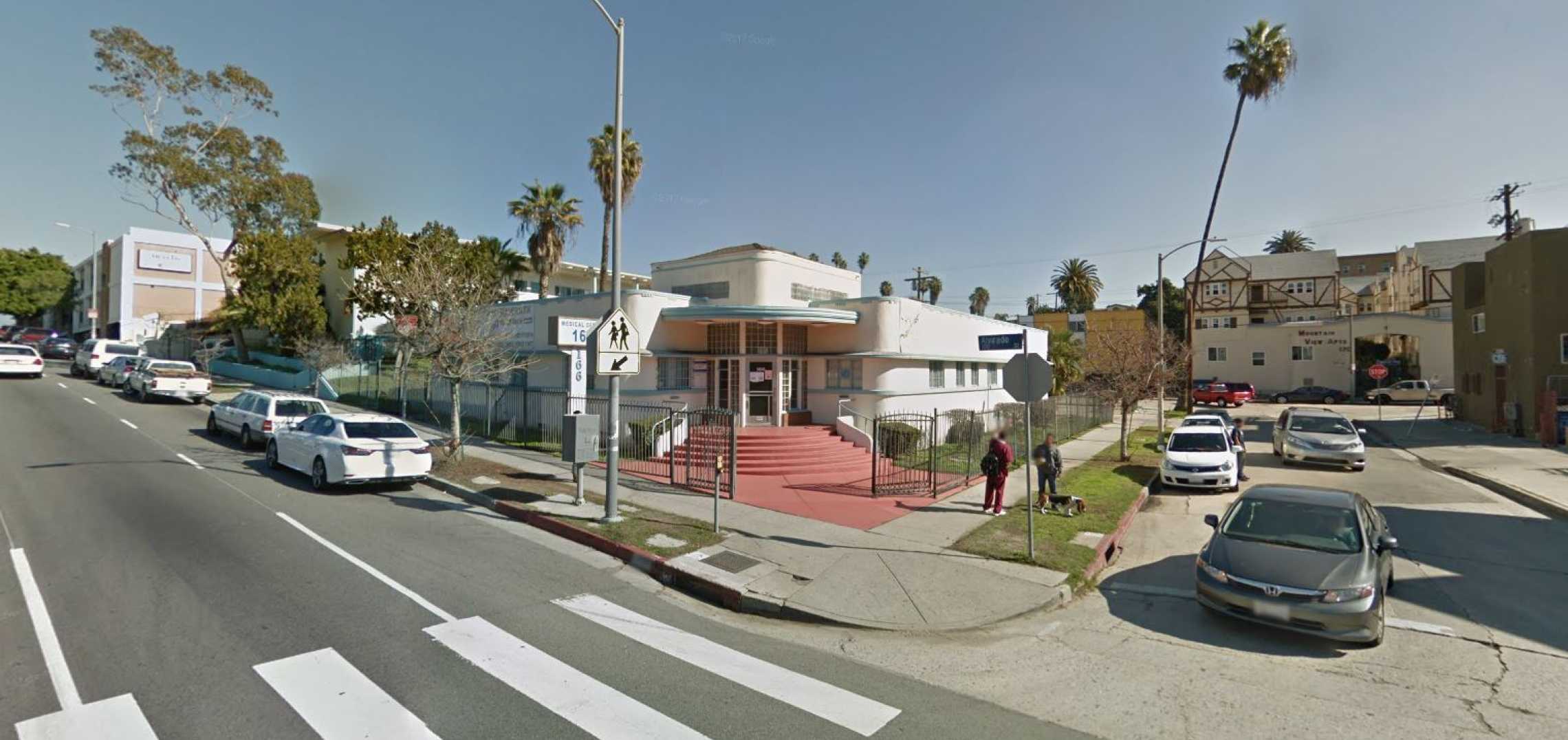 90-Unit Affordable Housing Complex Planned on Alvarado | Urbanize LA