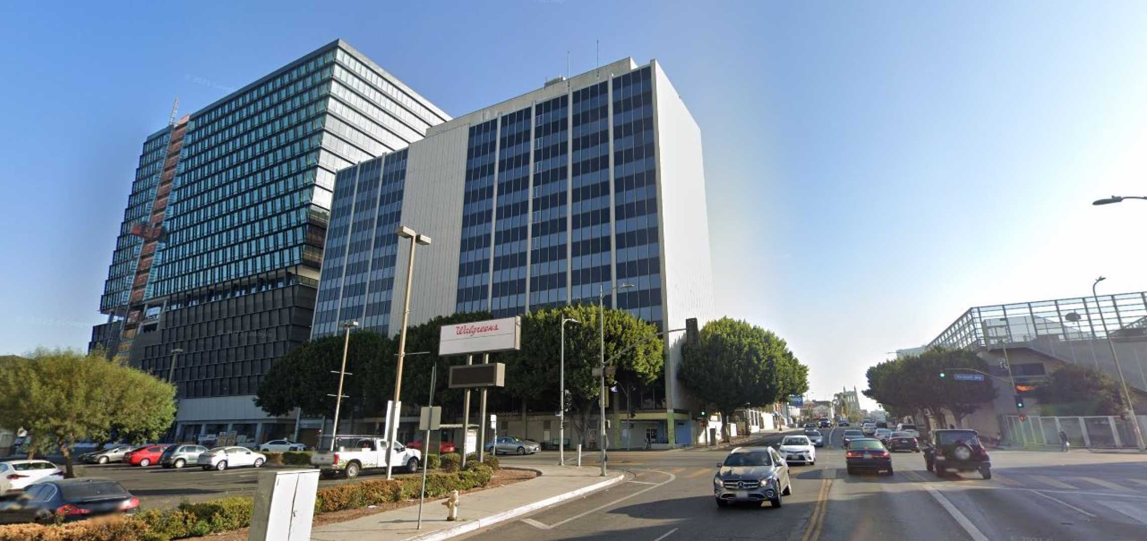 L.A. County plans $170M renovation of former Department of Mental ...