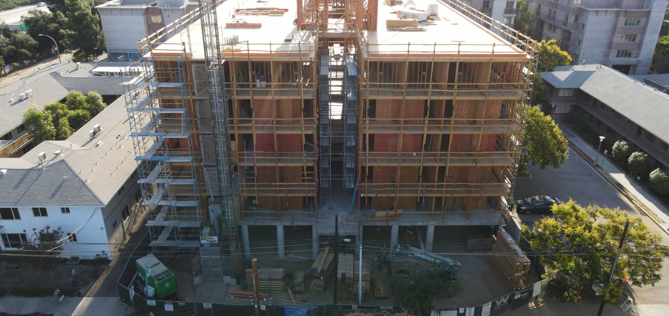 Picture of Take a flythrough tour of Pasadena's first micro-unit apartments at 274 ...