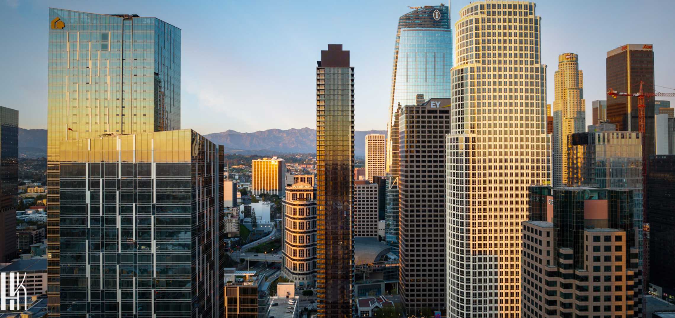 Brookfield #39 s Beaudry apartment tower readies for debut at 960 W 7th