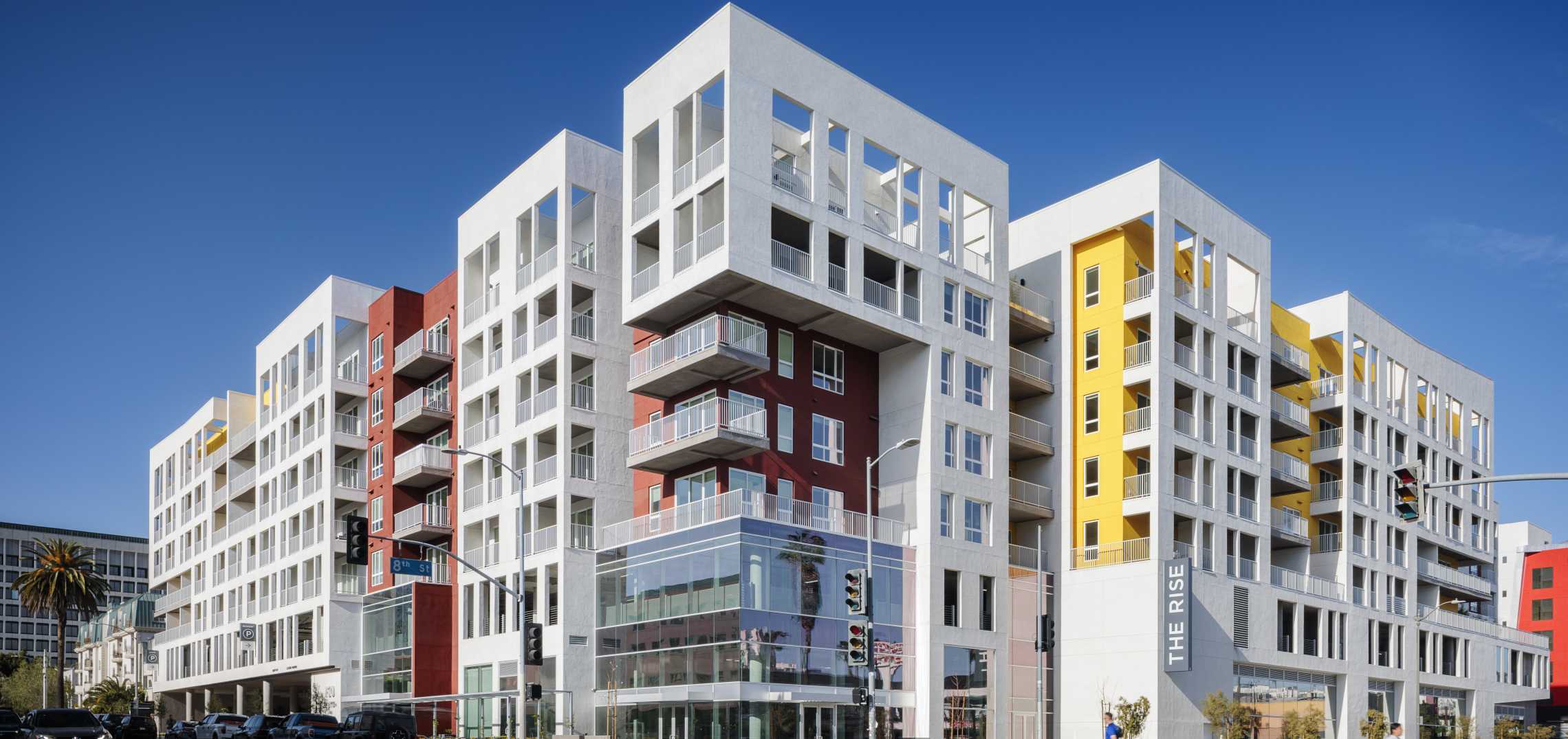 The Rise Koreatown Debuts At 3525 W 8th Street Urbanize LA the-rise-koreatown-debuts-at-3525-w-8th-street-urbanize-la