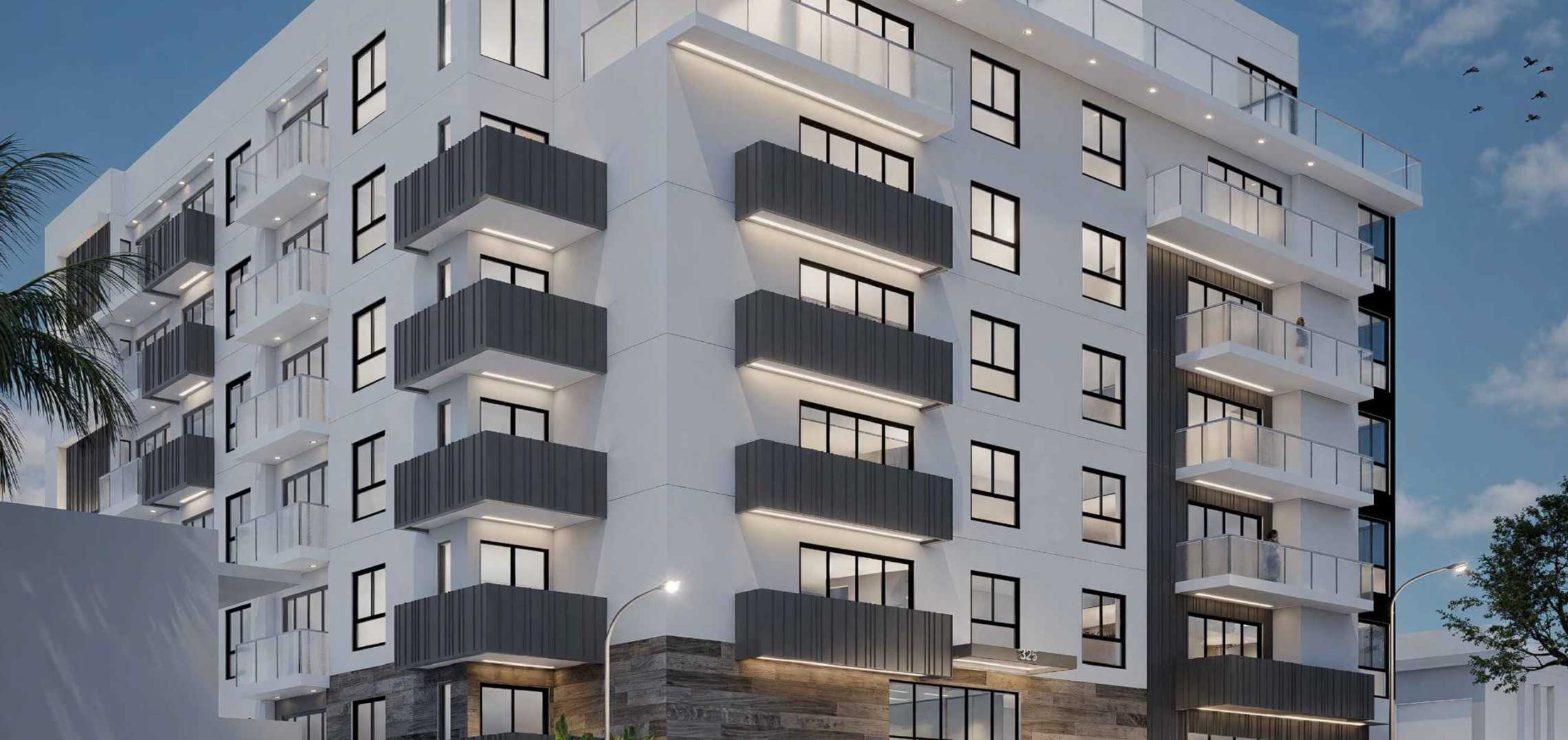 325 N. Douglas Street | Urbanize LA