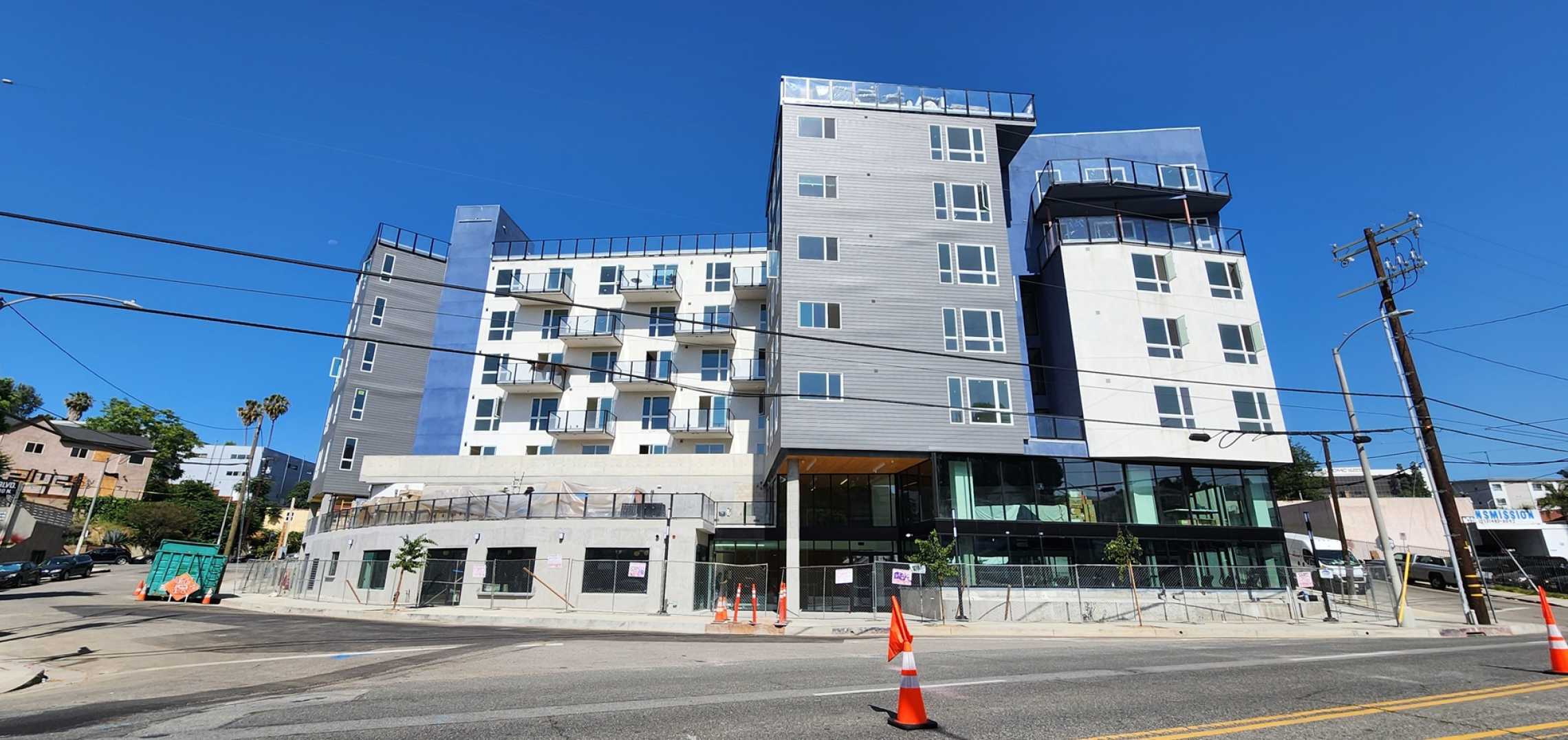 Inspire Echo Park apartments unwrapped - 20250617 094126