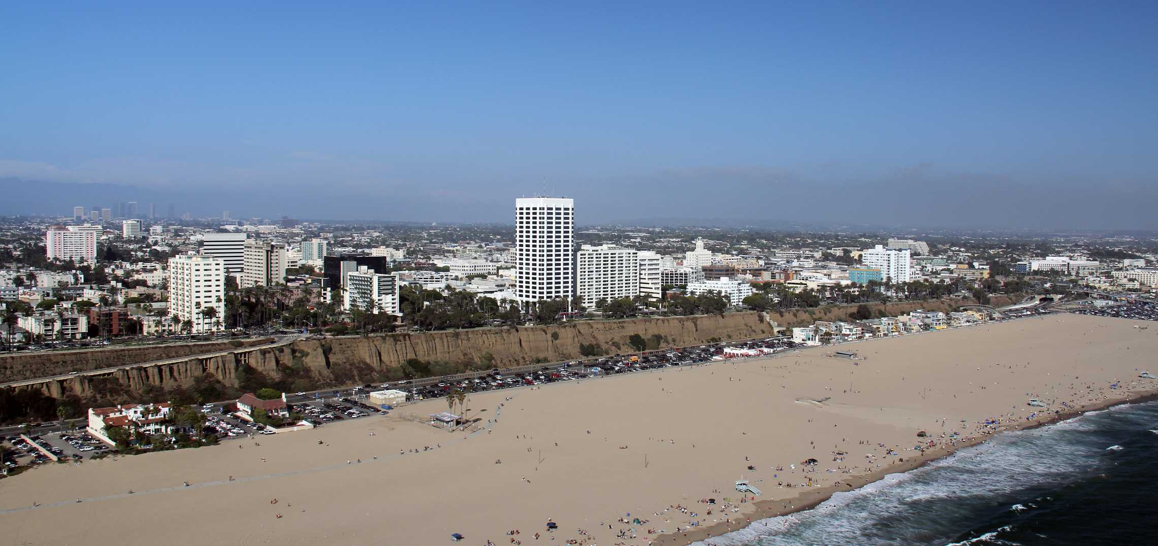 Santa Monica offers three city-owned properties to developers | Urbanize LA
