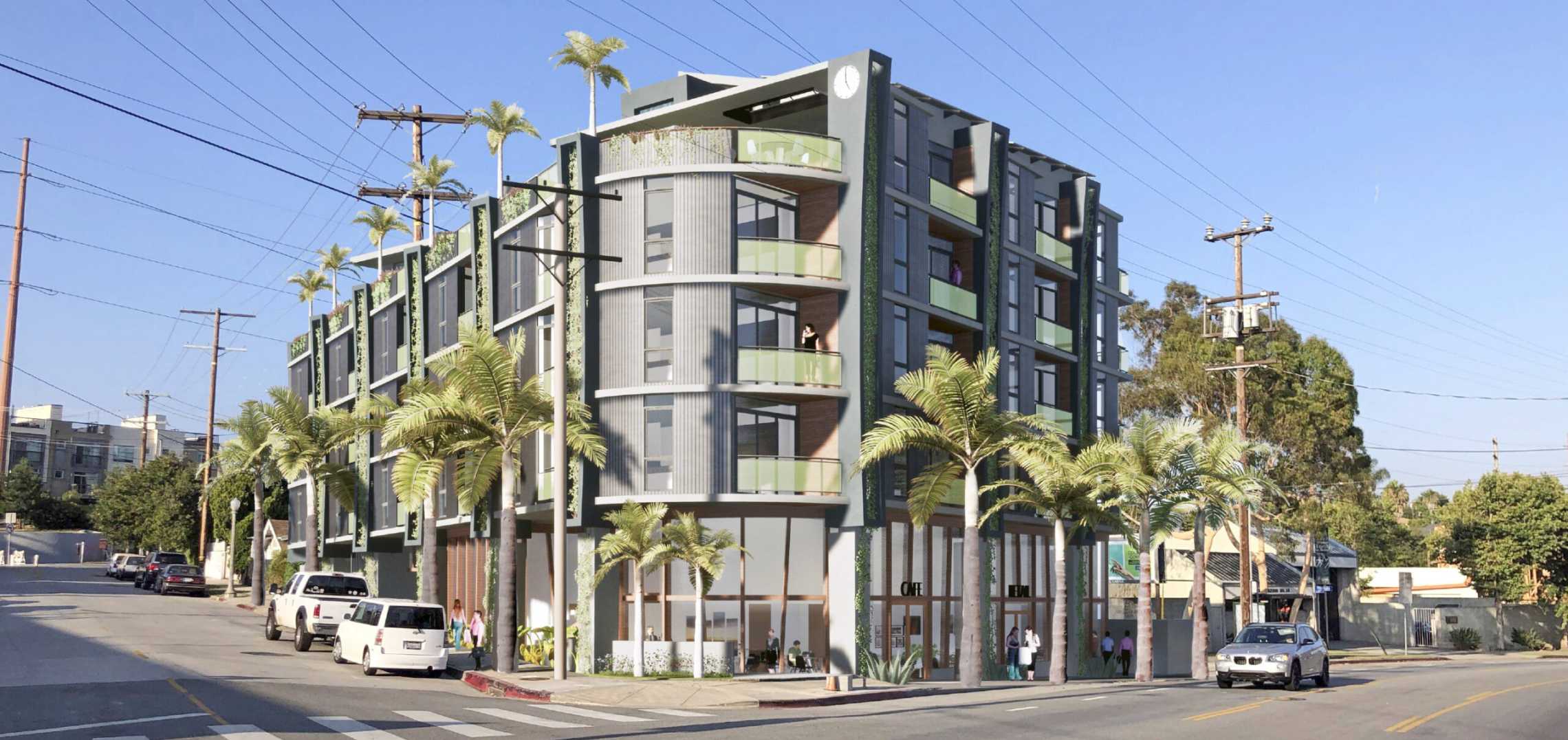 2771 Rowena Avenue | Urbanize LA