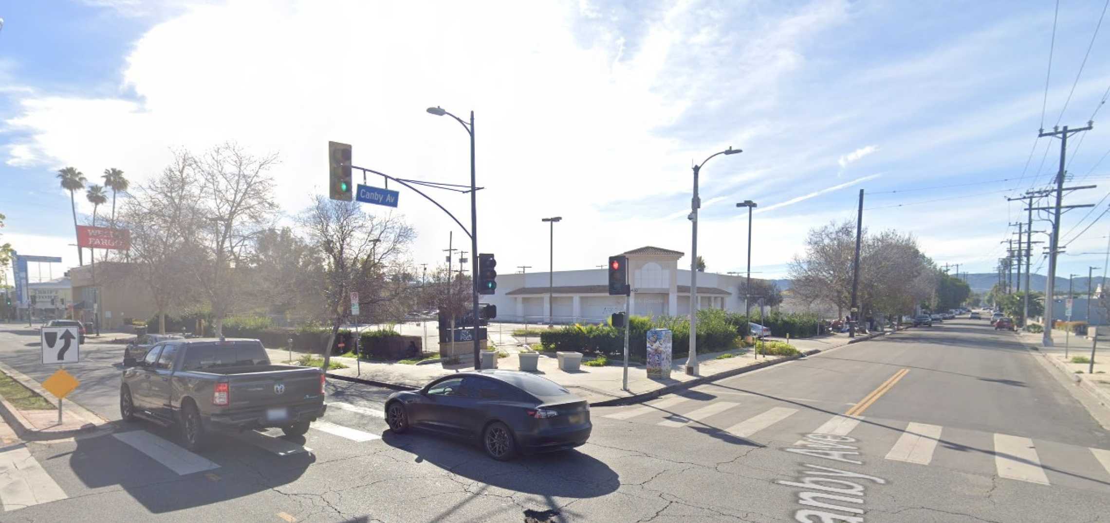 18430 Sherman Way | Urbanize LA