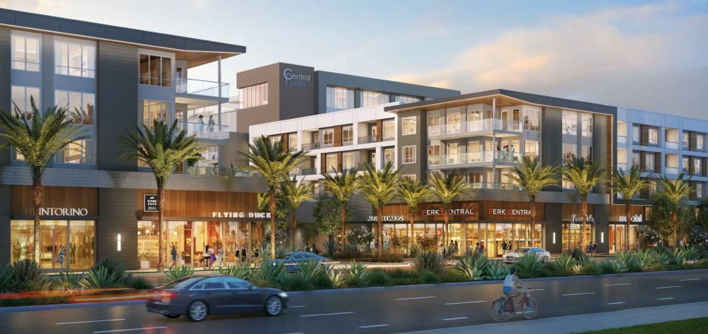 Central Pointe | Urbanize LA
