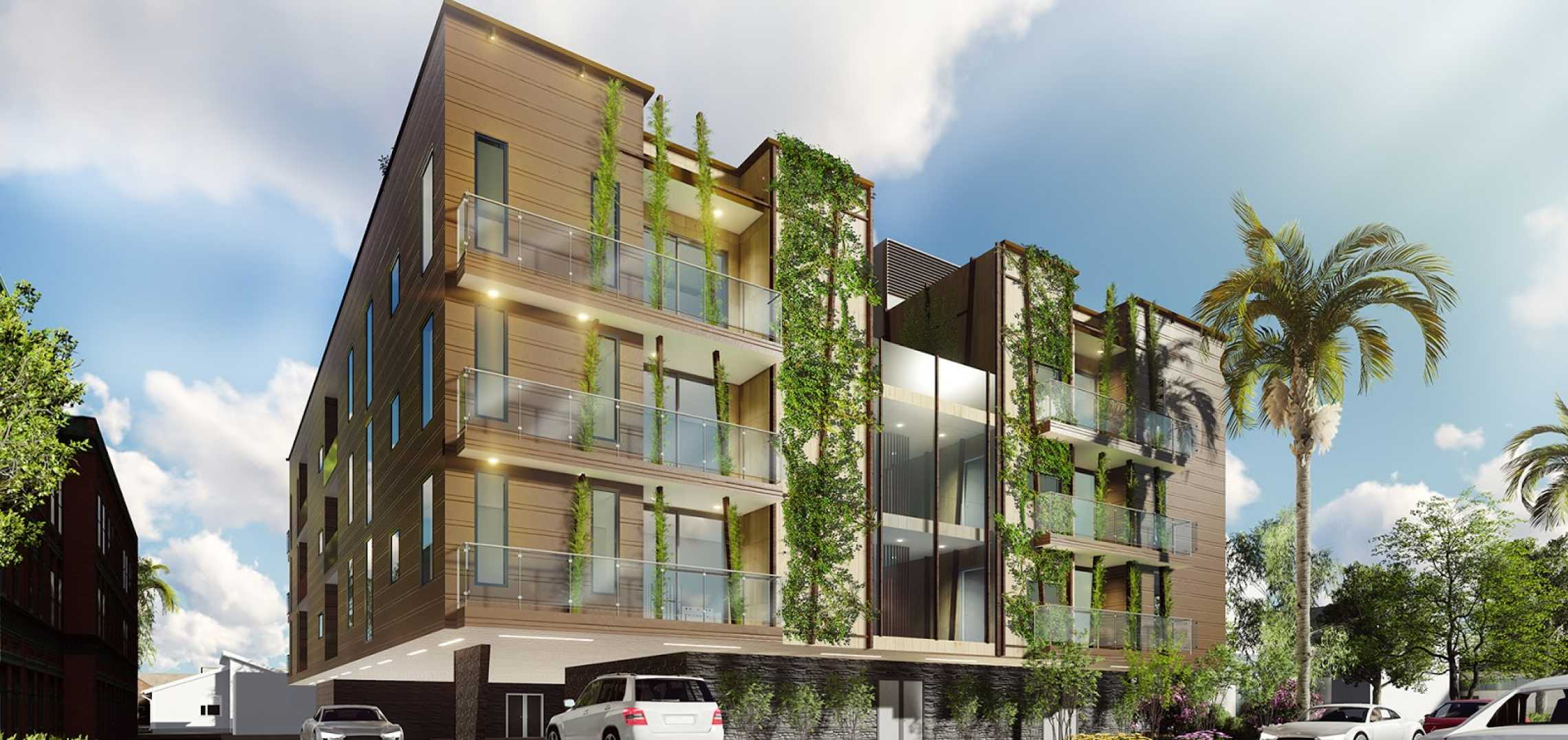 Introducing the Code Solution | Urbanize LA