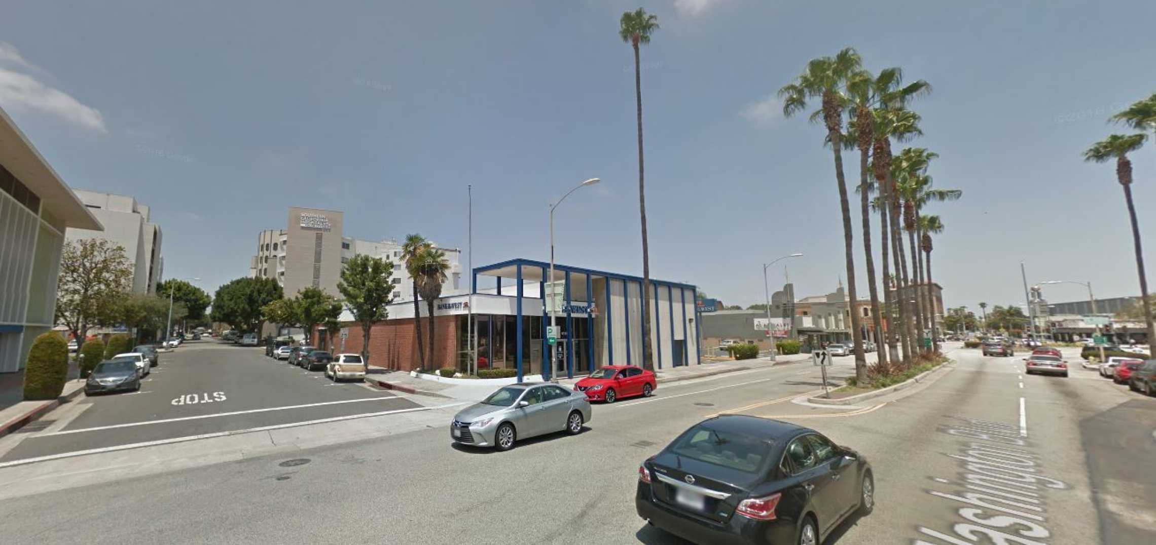 Offices and Retail Planned in Downtown Culver City Urbanize LA