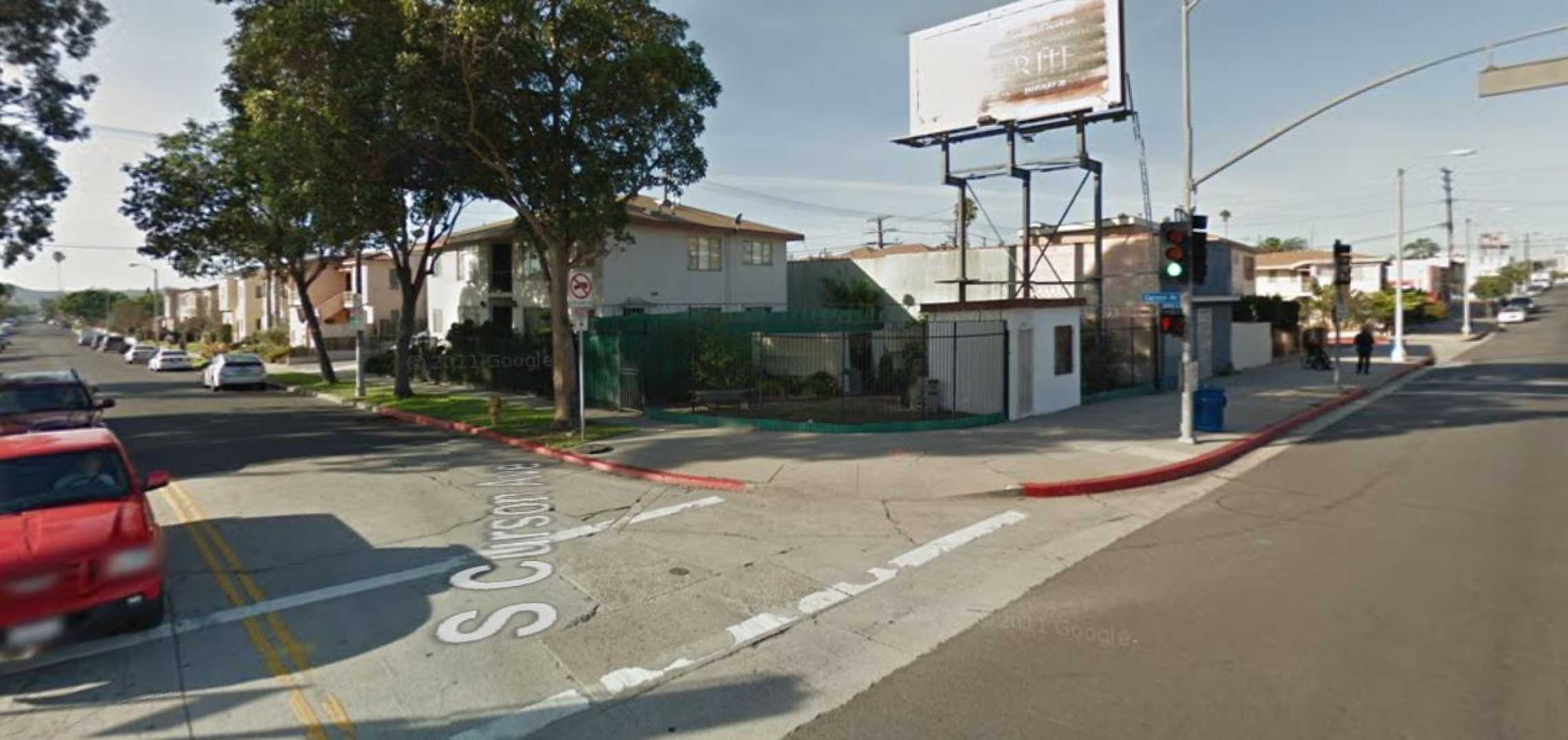 Mini Mixed-Use Development Slated for Pico Boulevard | Urbanize LA