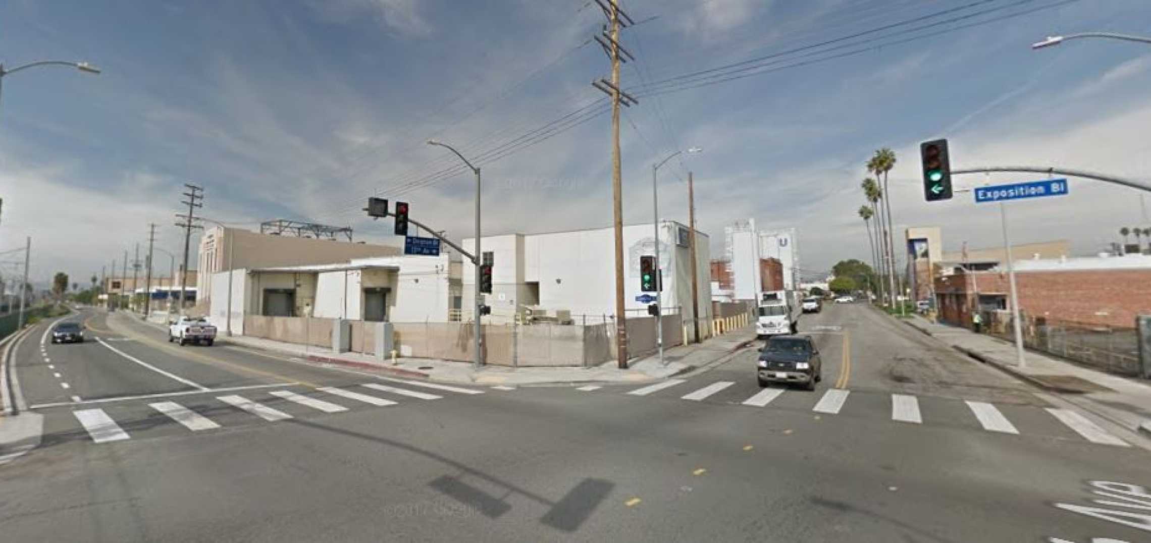 Townhomes Coming to Property Near Expo Line | Urbanize LA
