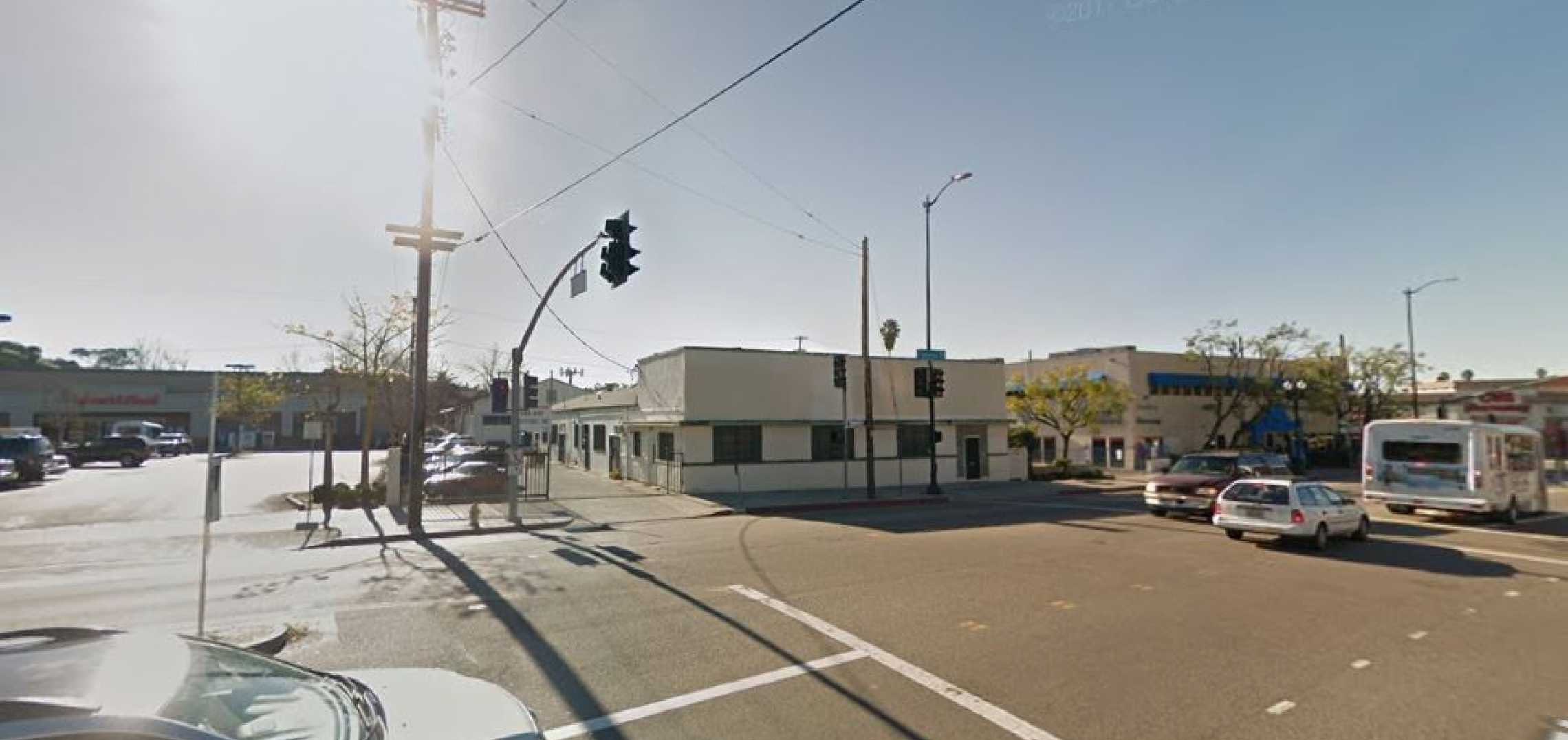 Mixed-Use Campus Planned in Highland Park | Urbanize LA