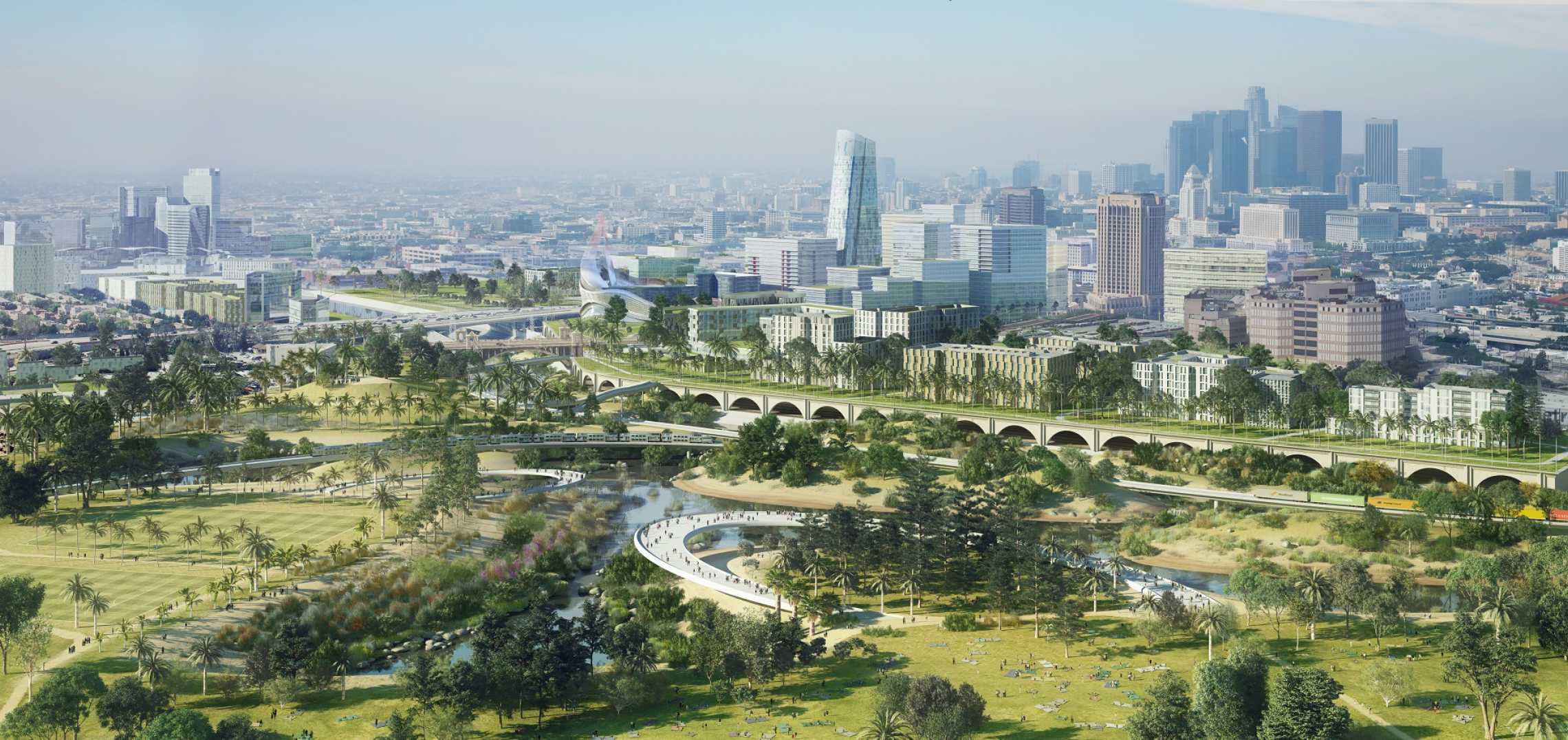 ULI Los Angeles Partners With VerdeXchange to Offer Resilient, Livable