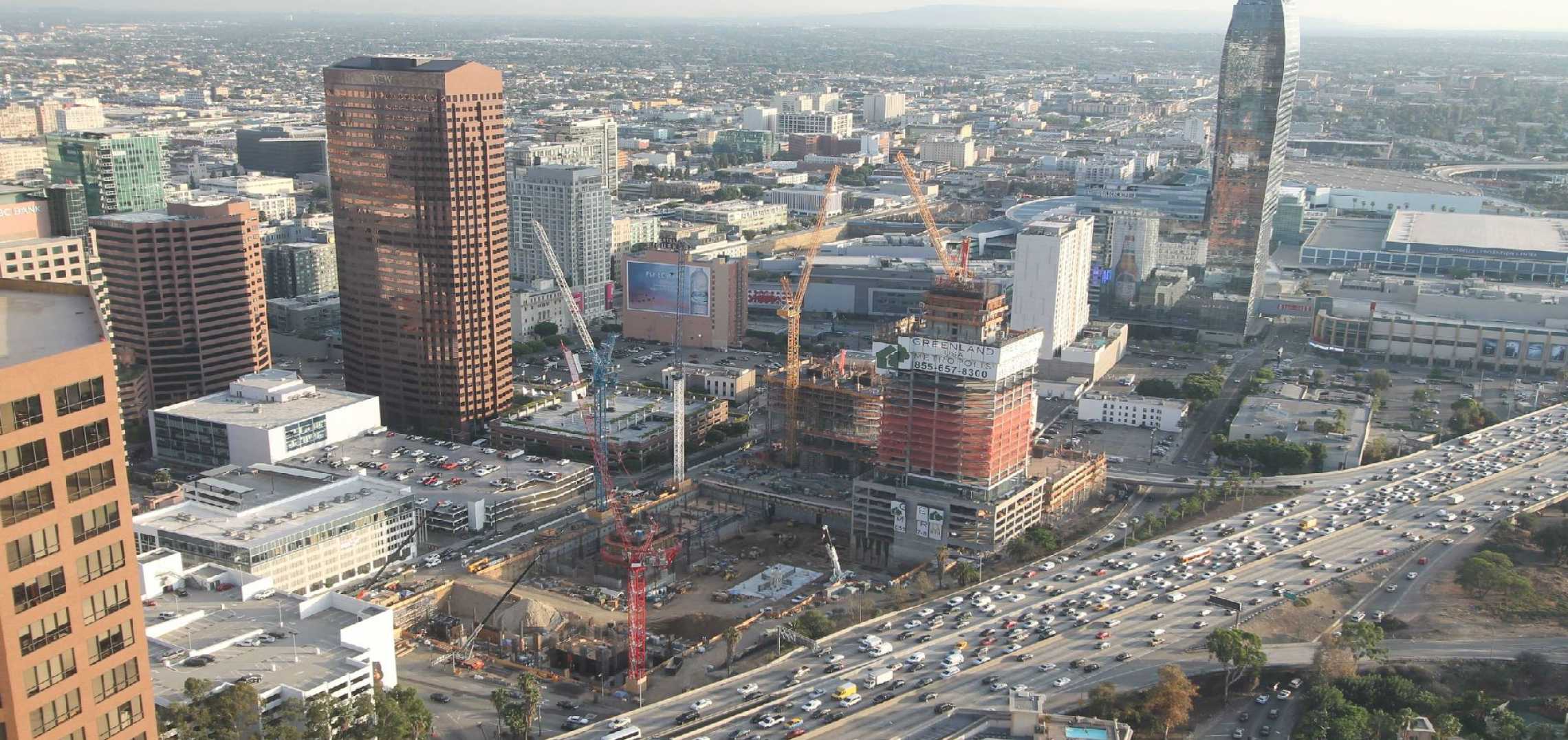 A New Perspective on Metropolis | Urbanize LA