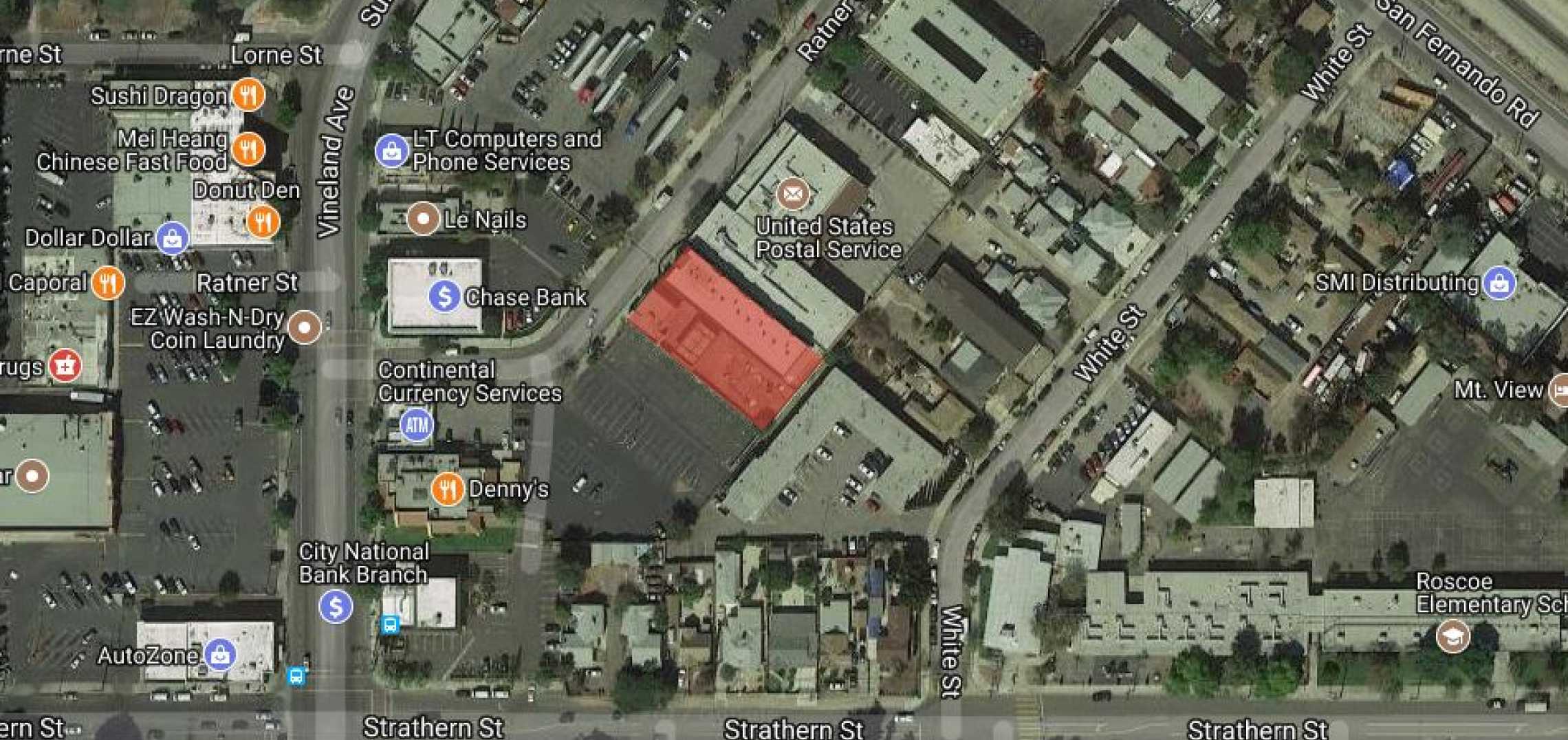 Senior Affordable Apartments Headed to Sun Valley Urbanize LA